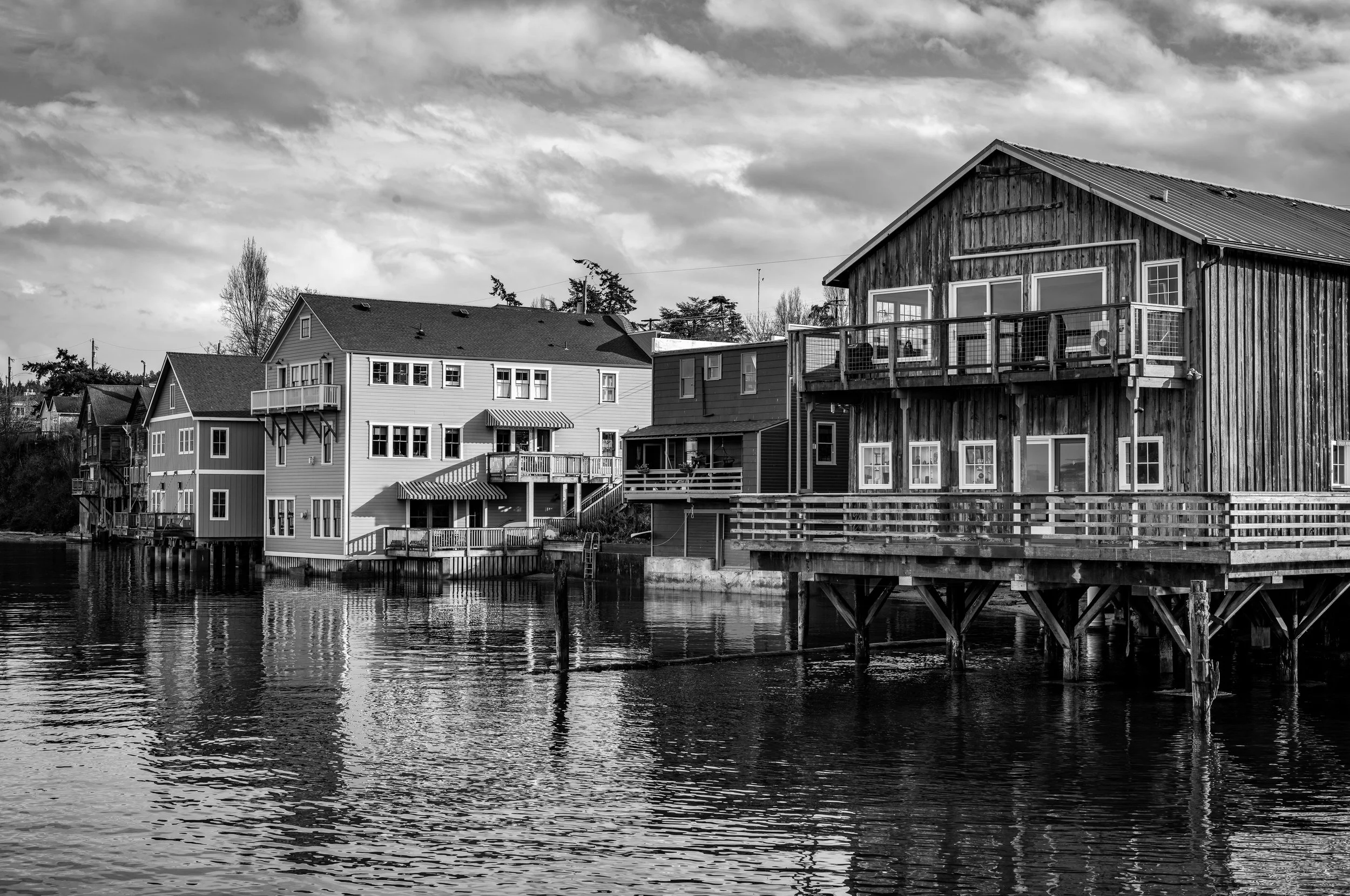 Coupeville, Whidbey Island