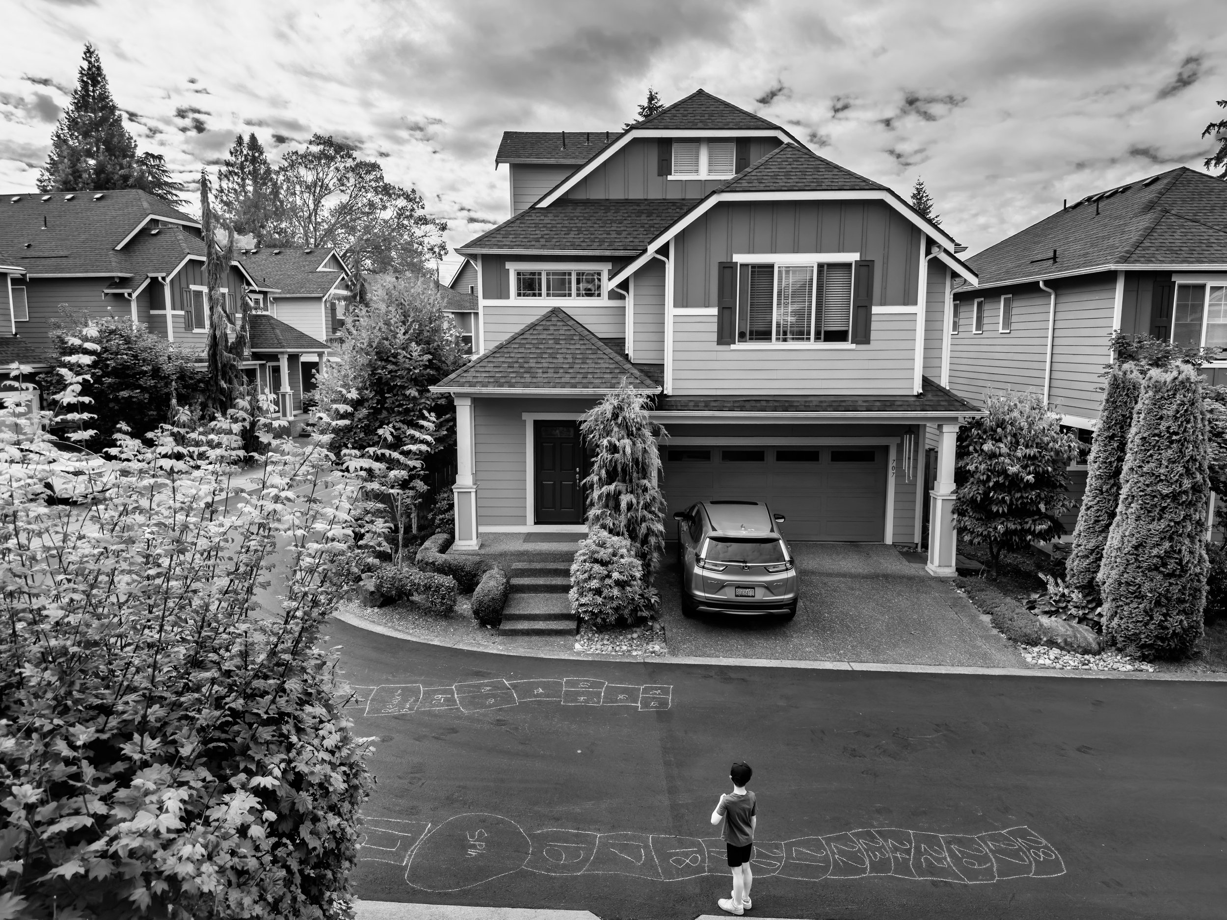Hopscotch