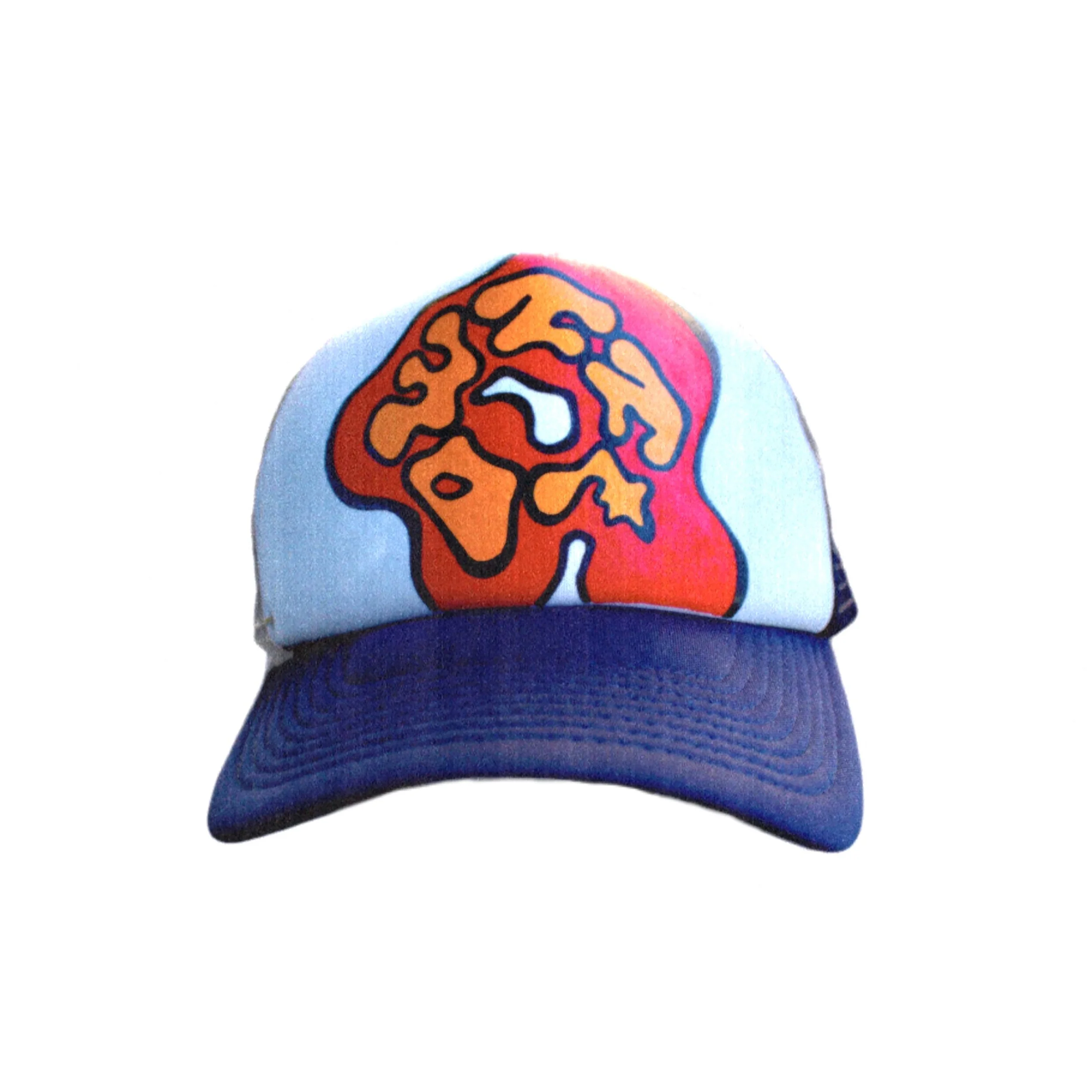 ONE / OF / ONE [TRUCKER]