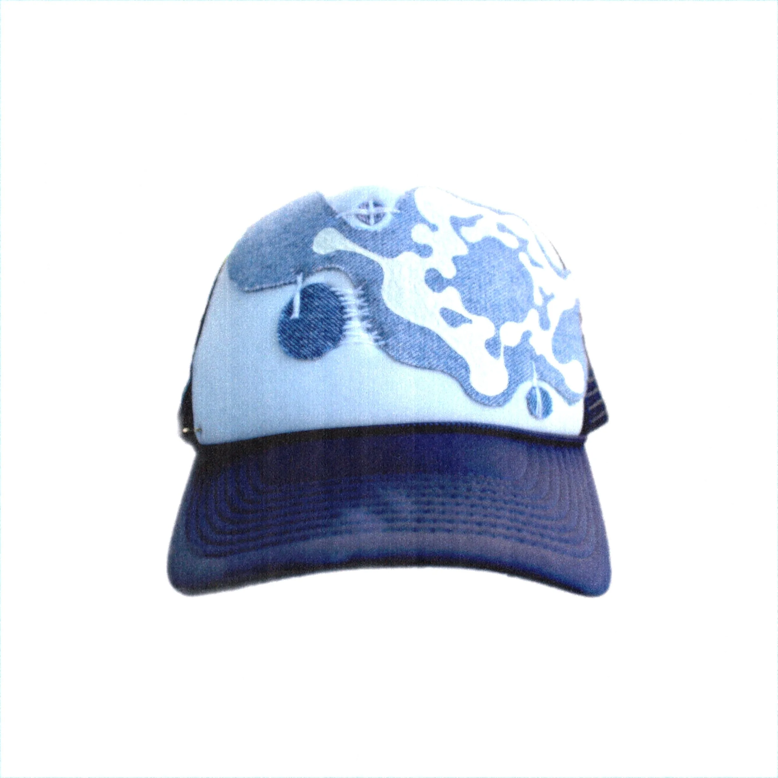 ONE / OF / ONE [TRUCKER]