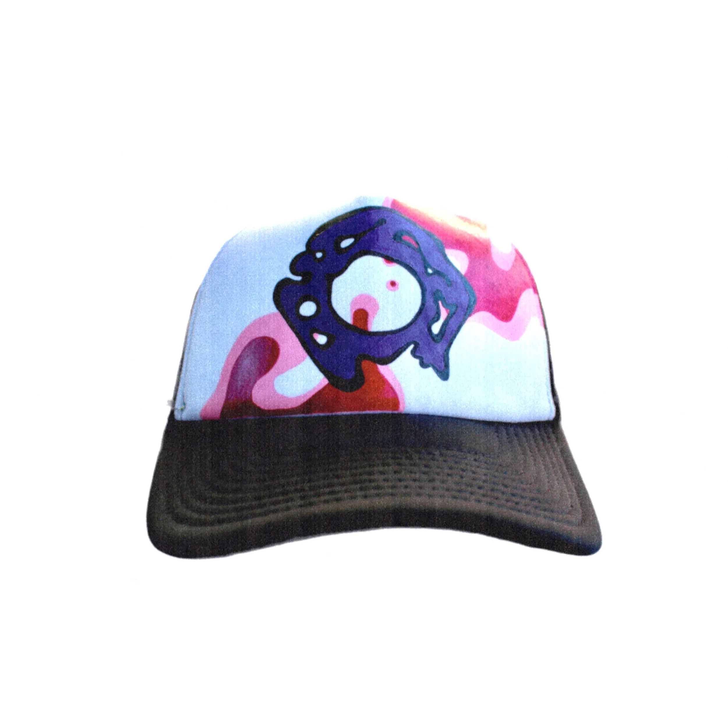 ONE / OF / ONE [TRUCKER]