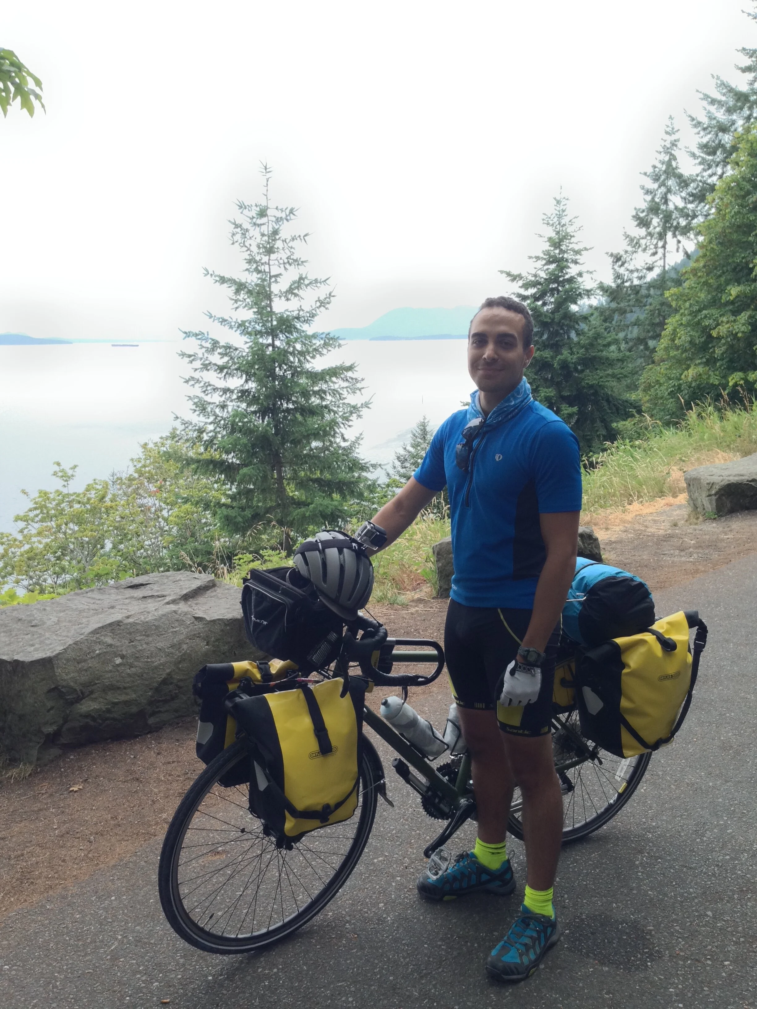 Saddle Sores, I Want More!