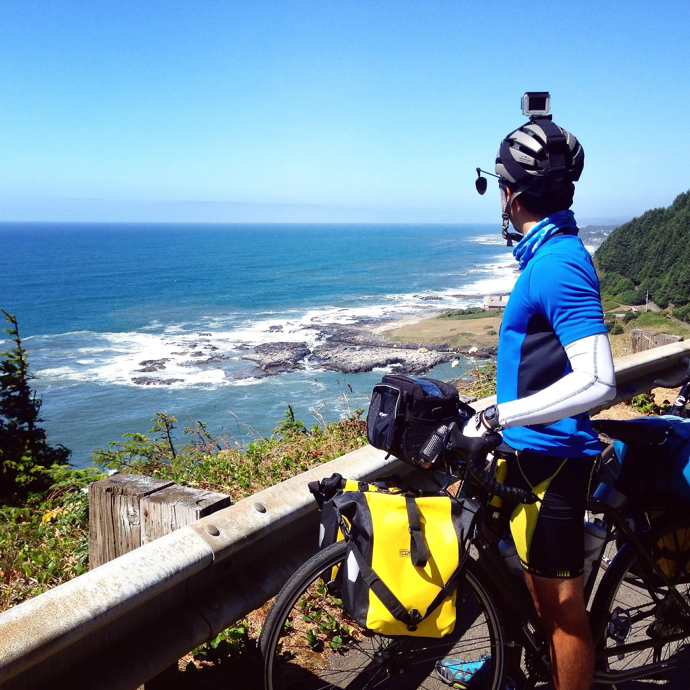 Turn Around Bright Eyes