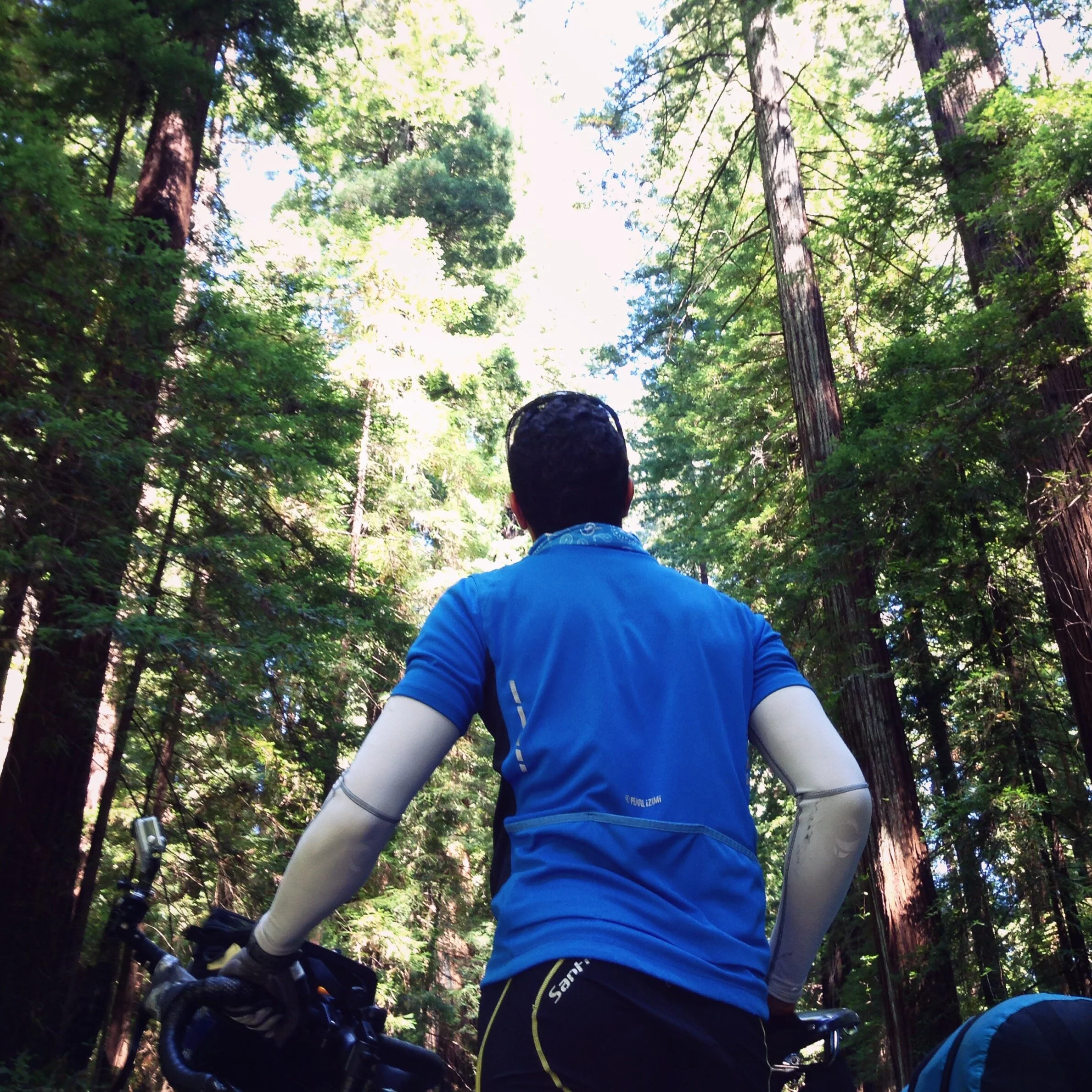 These Hills Are Made For Climbing