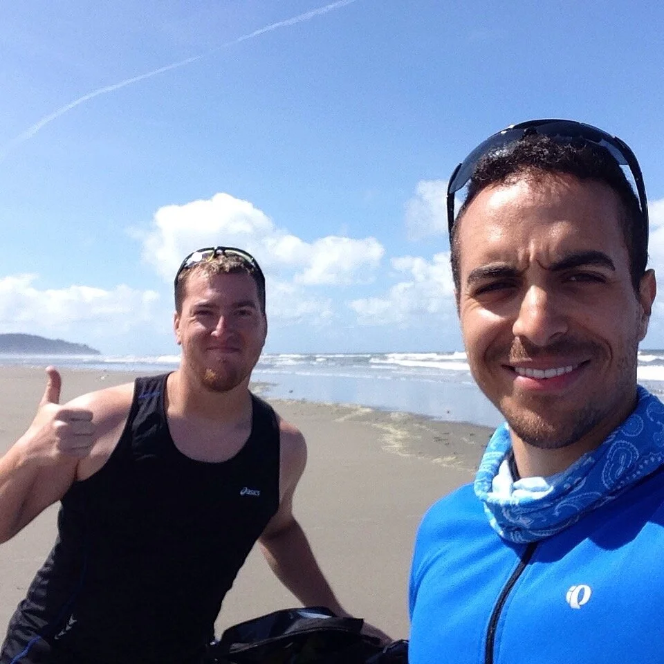 Mosquitoes, Rest and Recovery
