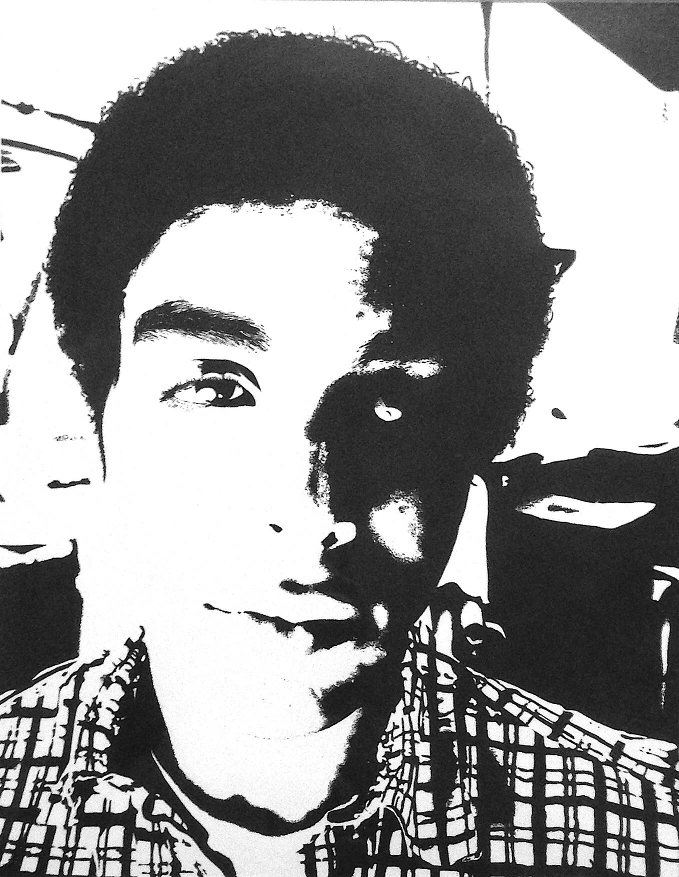 High School Portraits