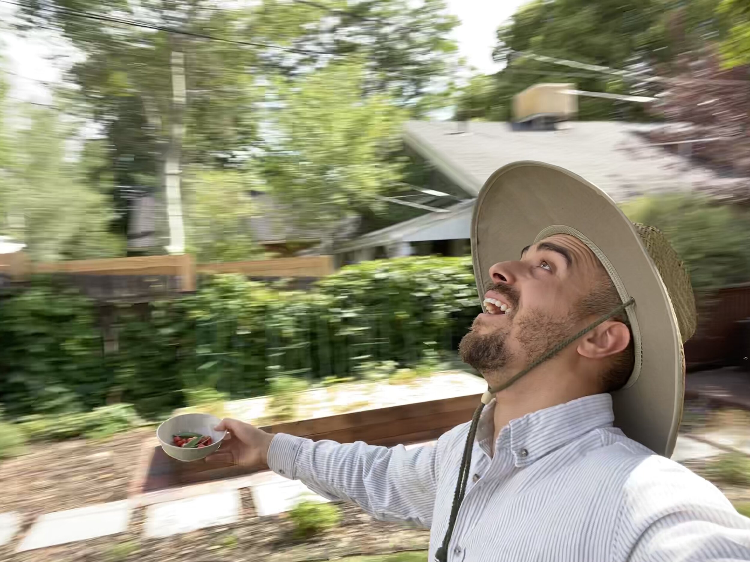 Times They Are a-Changin'