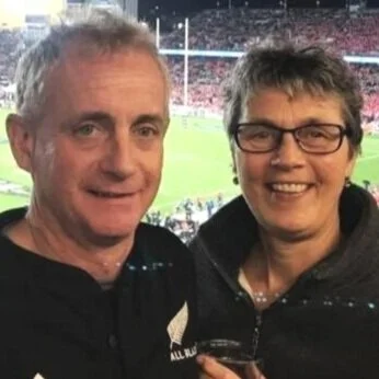 Lindsay+and+Alison+Faithfull