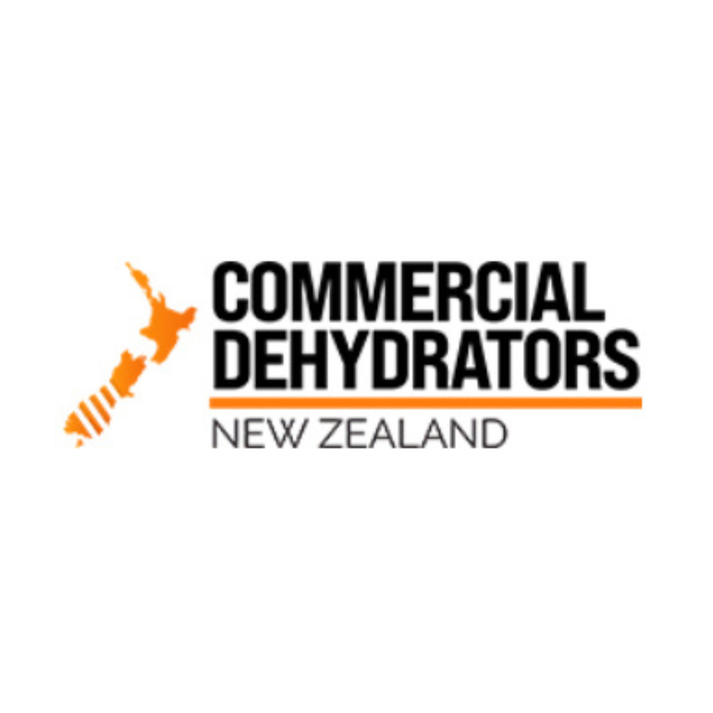 Commercial Dehydrators NZ Logo