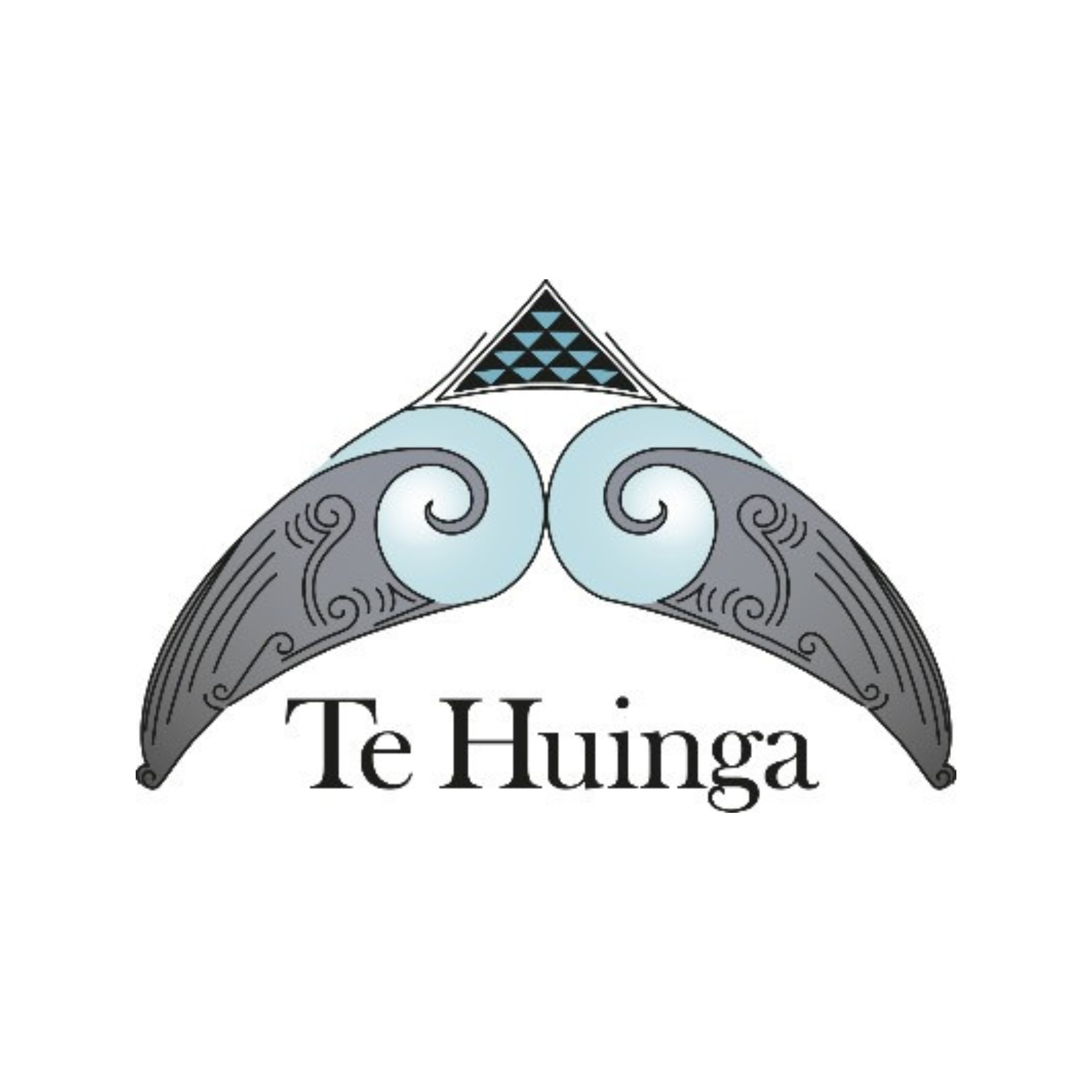 Te Huinga Logo