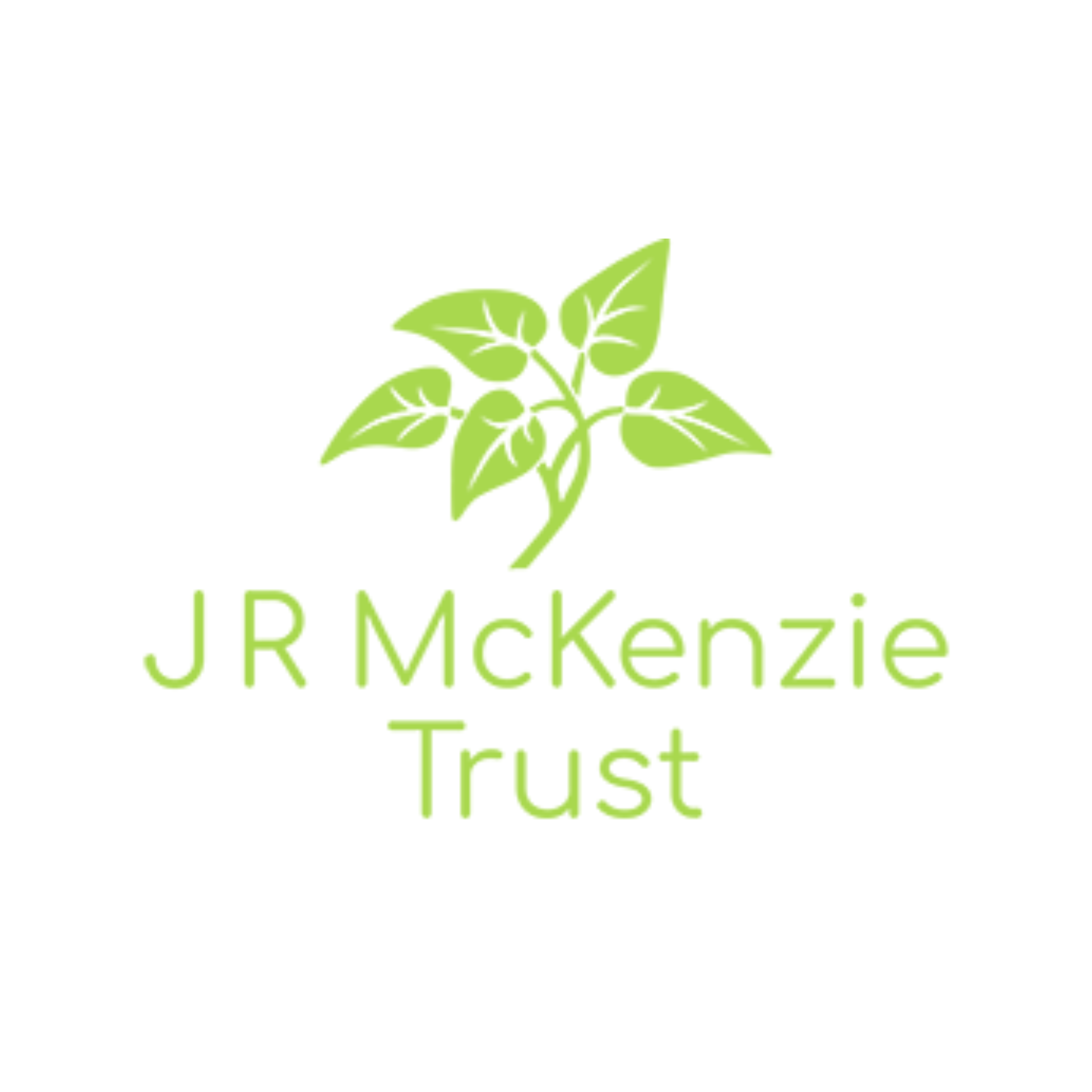 J R McKenzie Logo