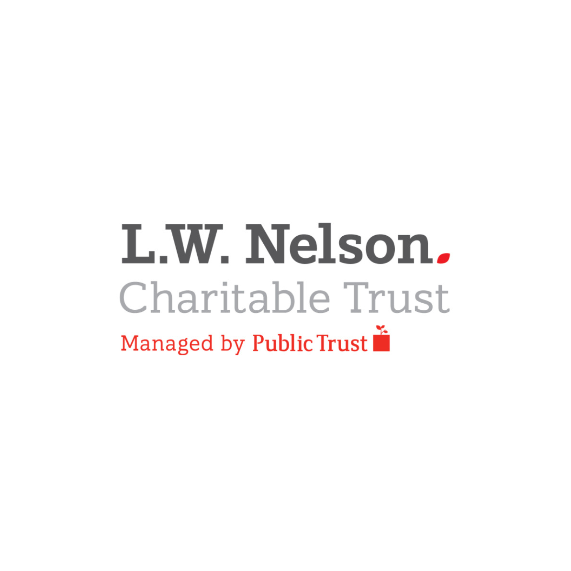 L.W Nelson Logo