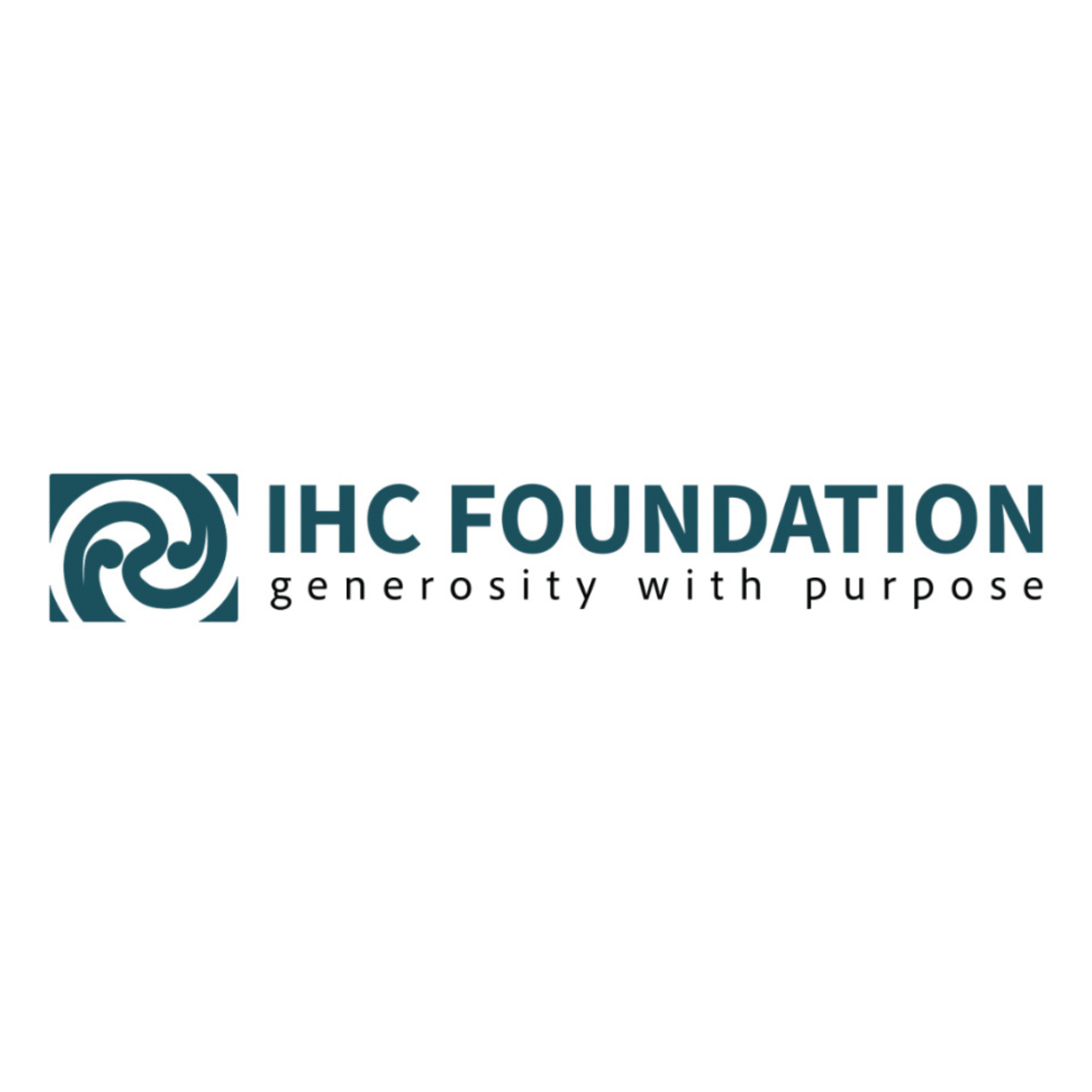 IHC Foundation Logo