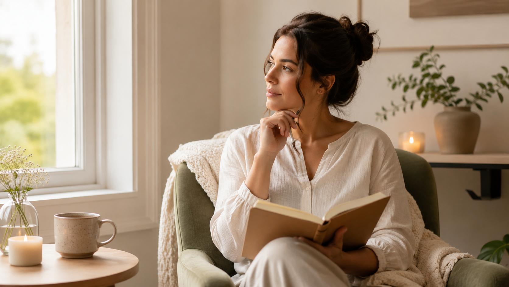 People-Pleasing After Trauma: Why It Feels So Hard to Say No