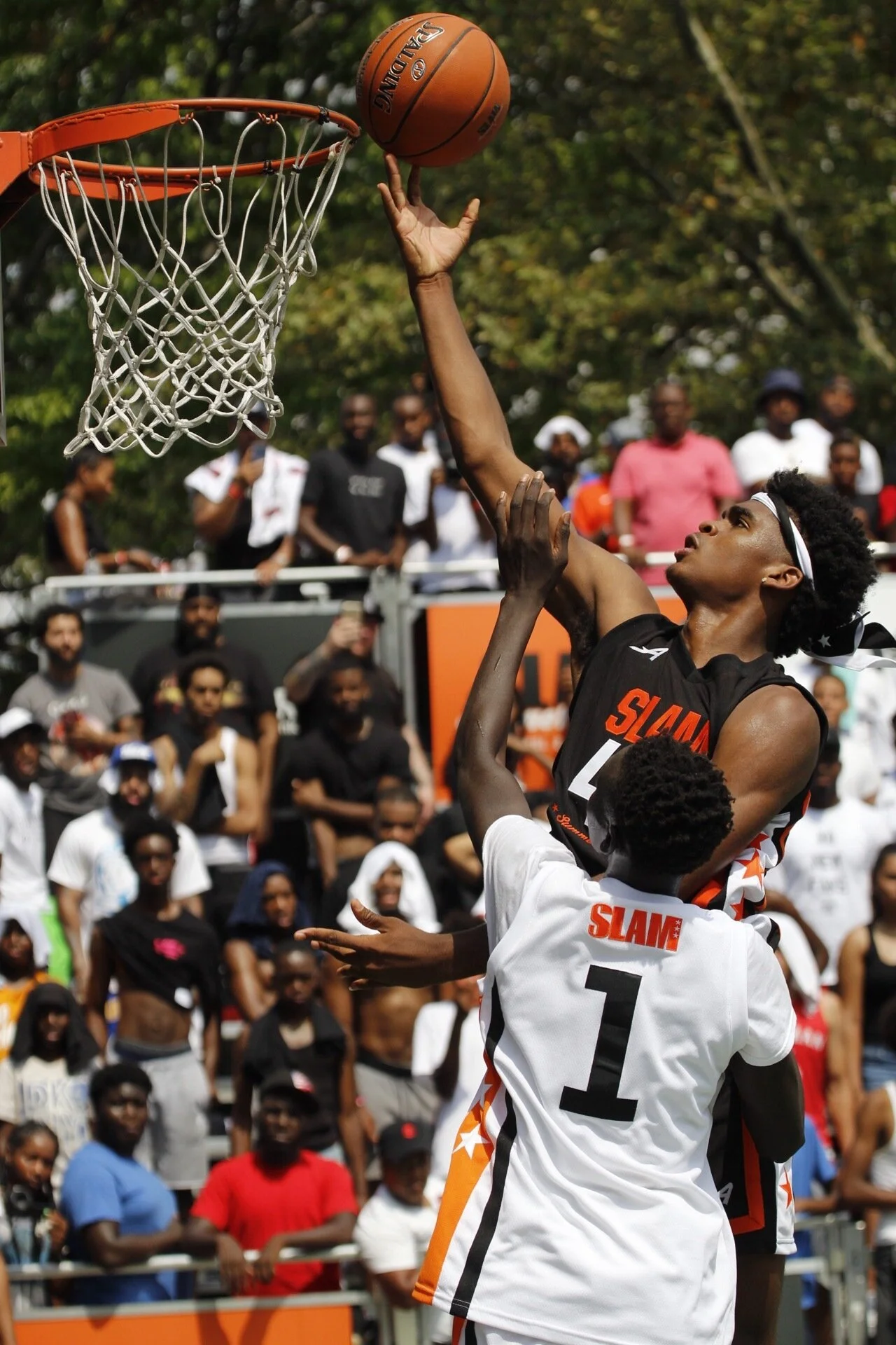  Josh Christopher | 5 star | #11 Ranked Player in Class of 2020 *Uncommitted* 