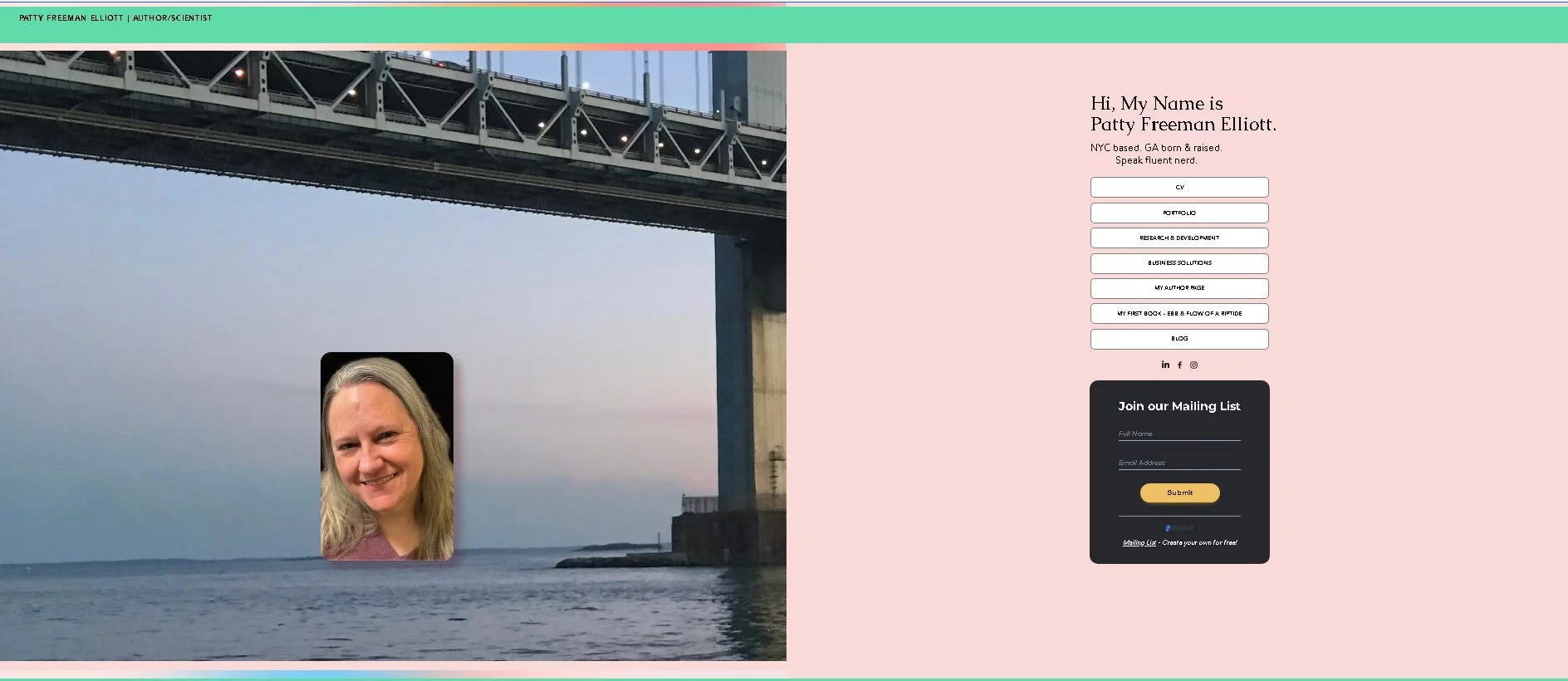 Microsites
