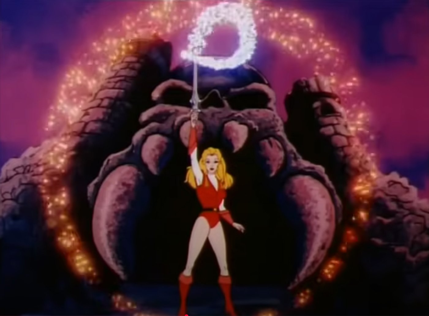 The He-Man and She-Ra guide to becoming a master of the Universe (Part 3)