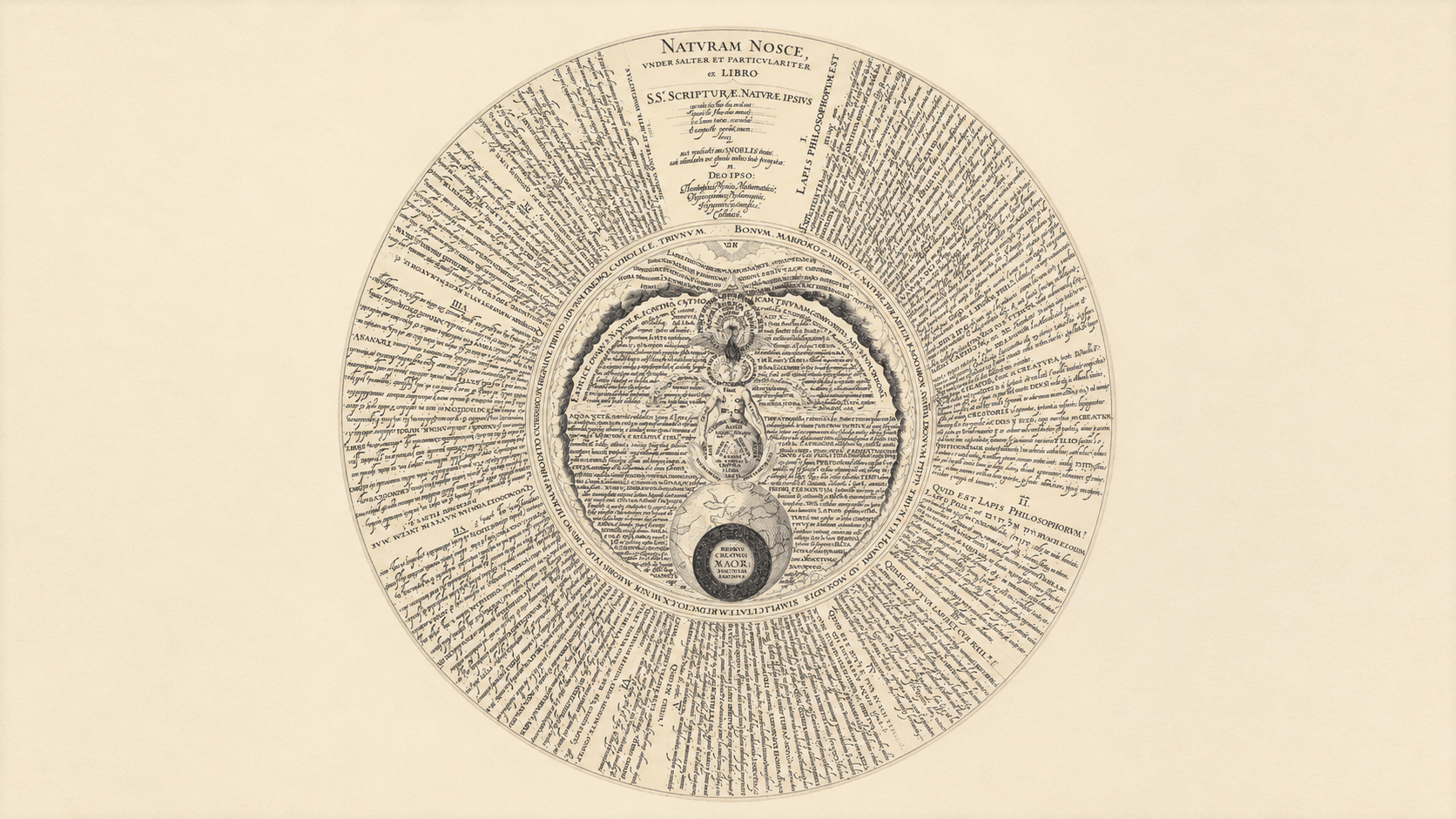 The gifts of the planets