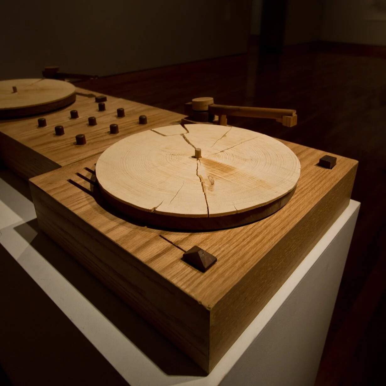 Jordan Bennett // aboDIGITAL curated by Dr. Heather Igloliorte