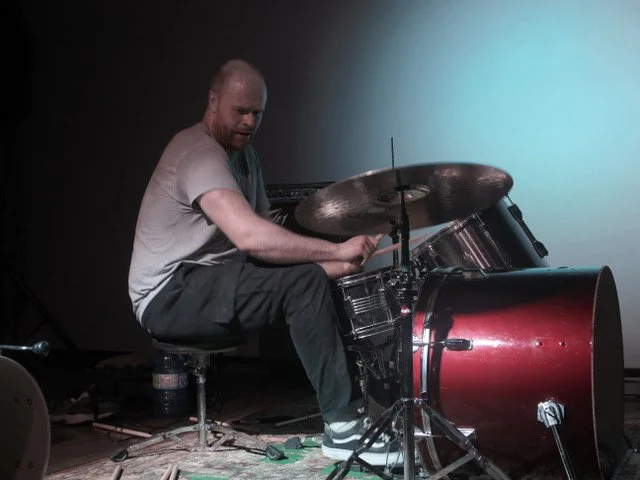 Skin and Bones Music Series // i.o/Pet Retina and Charlie Handsome