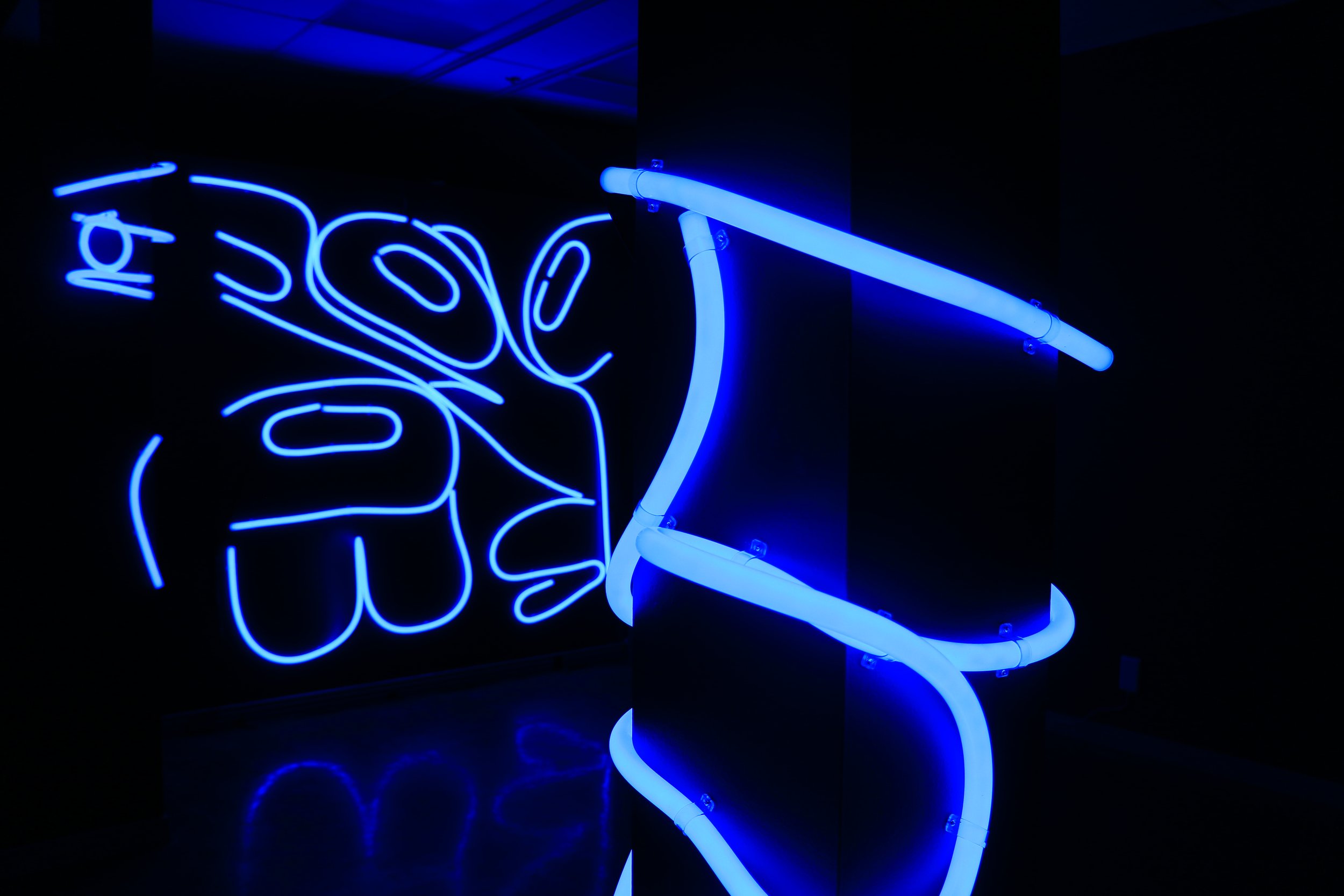 Krystle Silverfox // low-rez