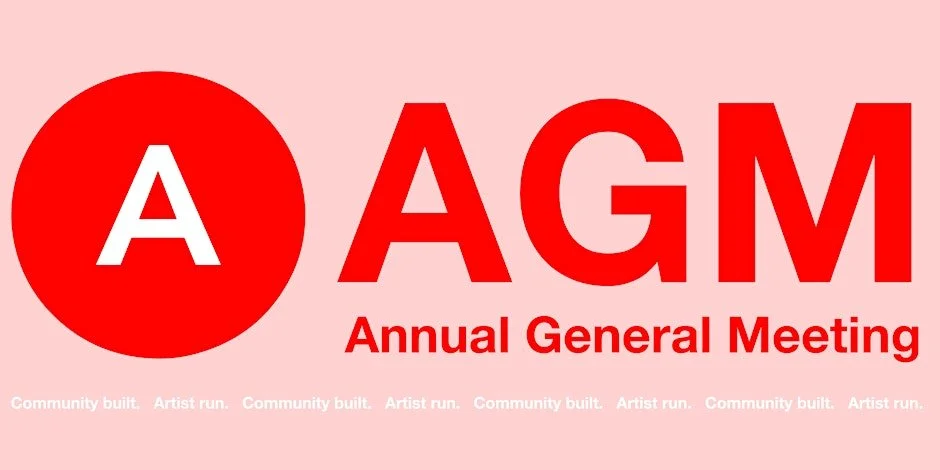 2025 Annual General Meeting