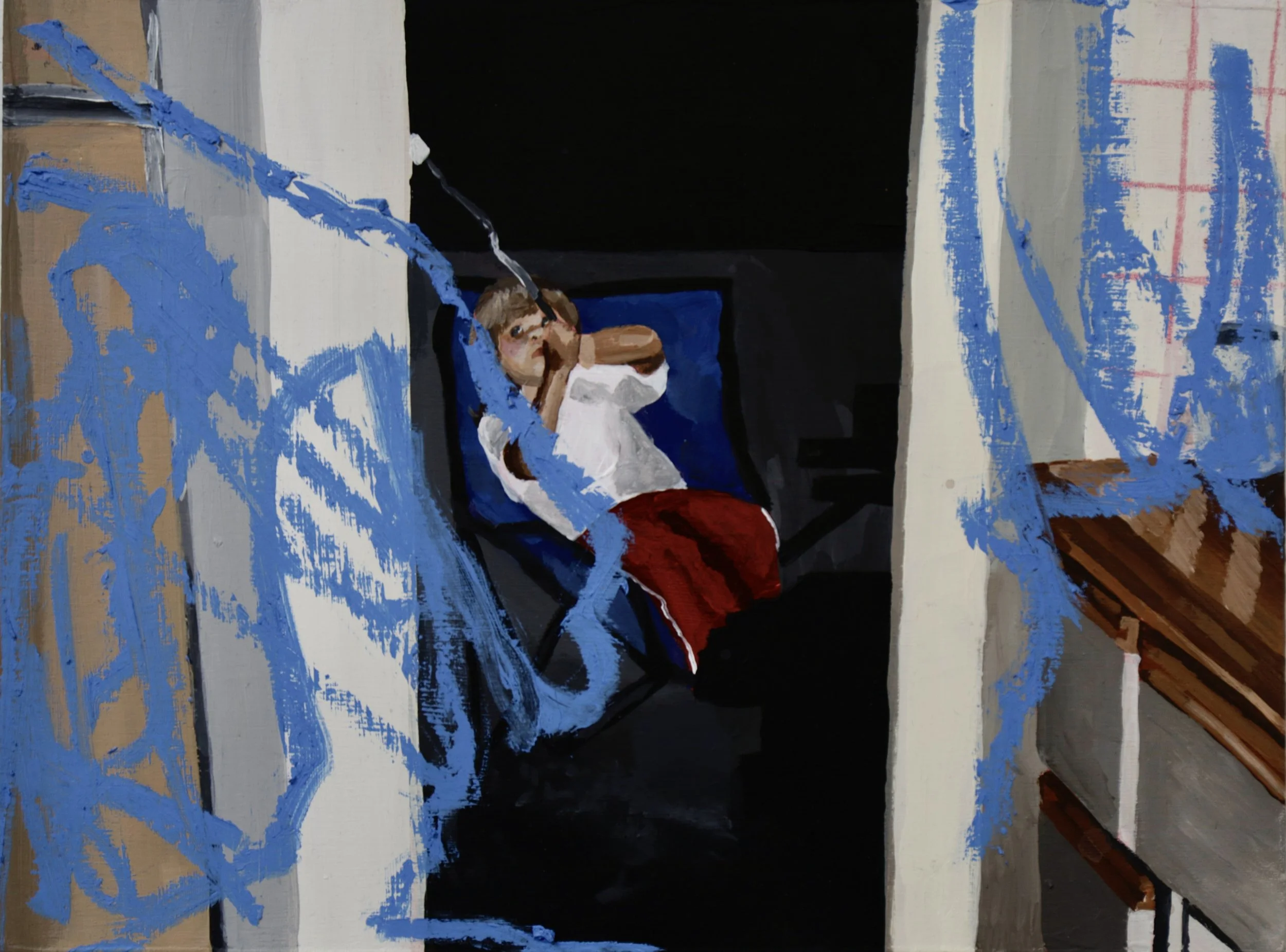 Kate Pieterman // Homesick