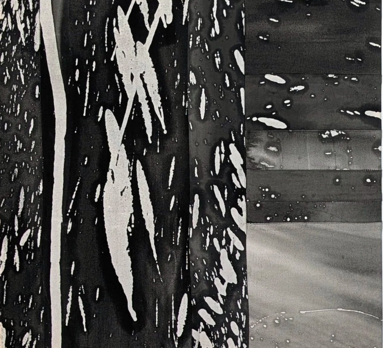 Katherine Pickering // Weather, Window, Echo, Hum