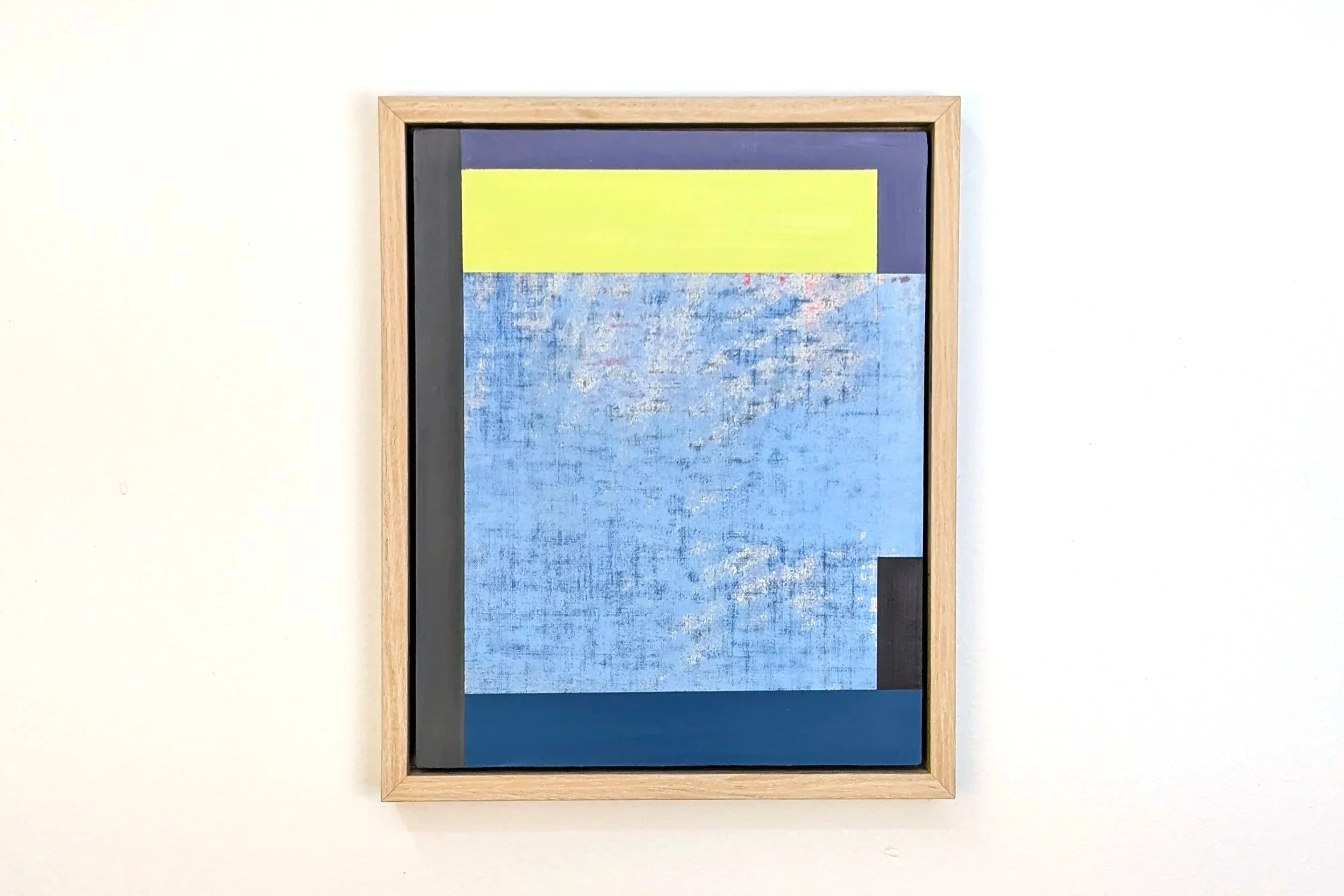 Katherine Pickering // Weather, Window, Echo, Hum