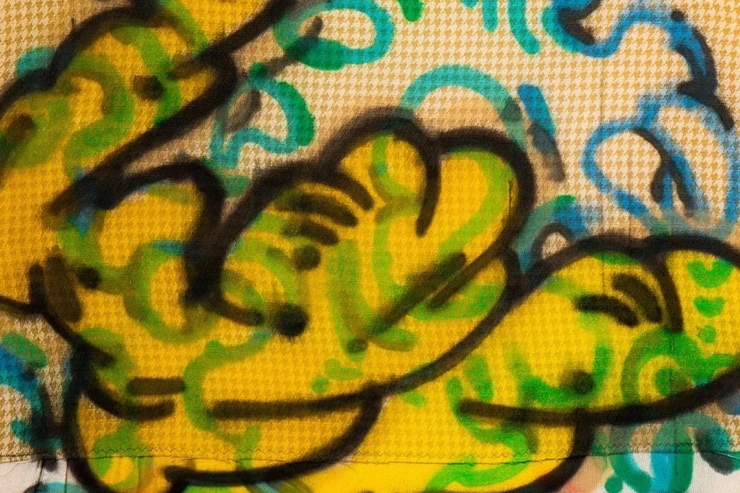 Jian Suniga // It Takes Time