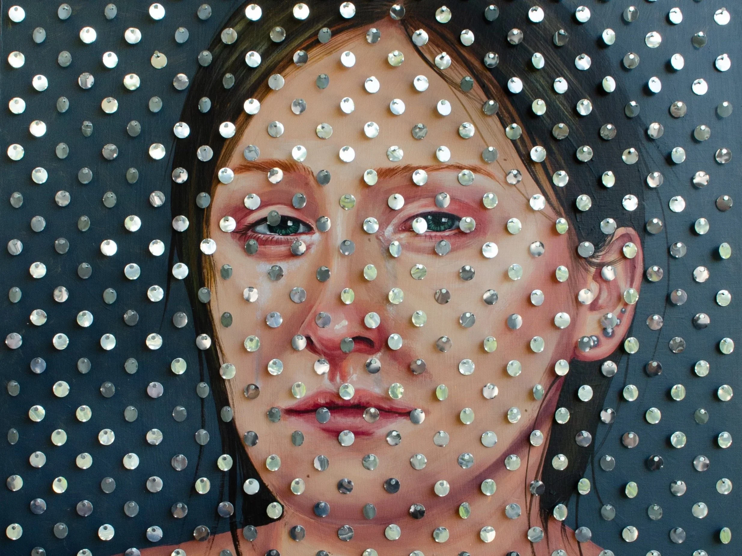 Samantha Wigglesworth // Right to Exist