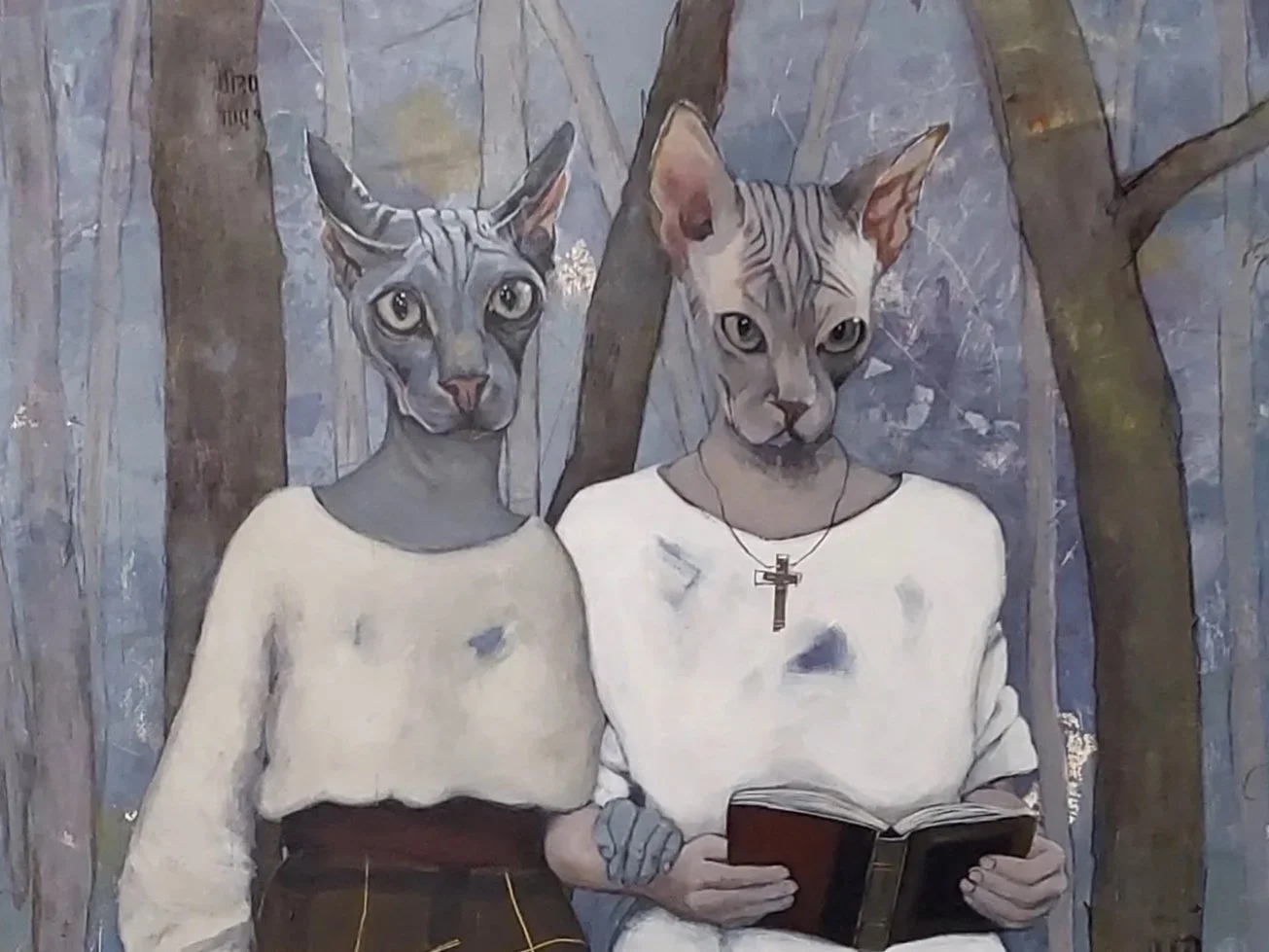 Kel Taylor // Dear Diary