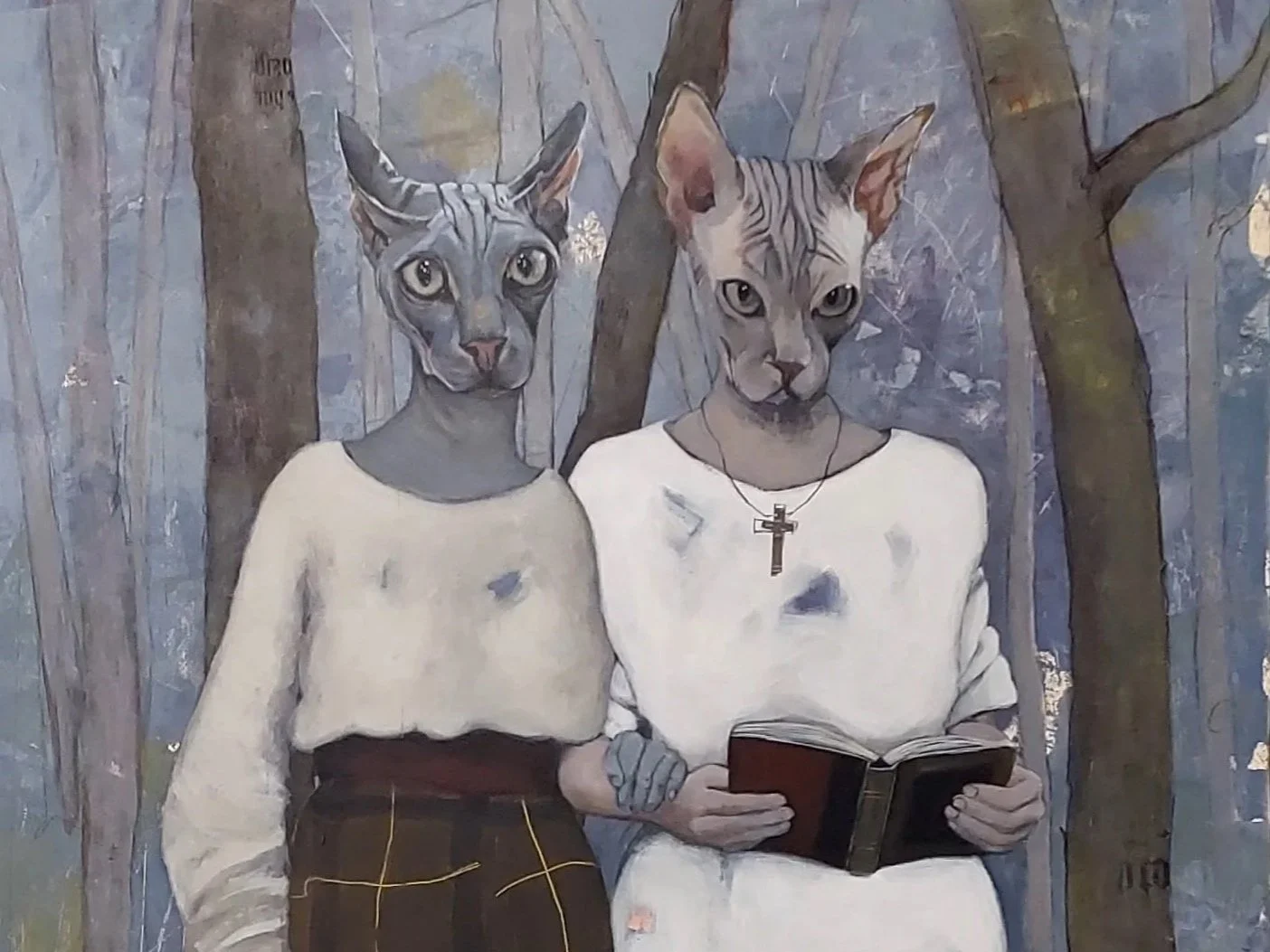 Kel Taylor // Dear Diary