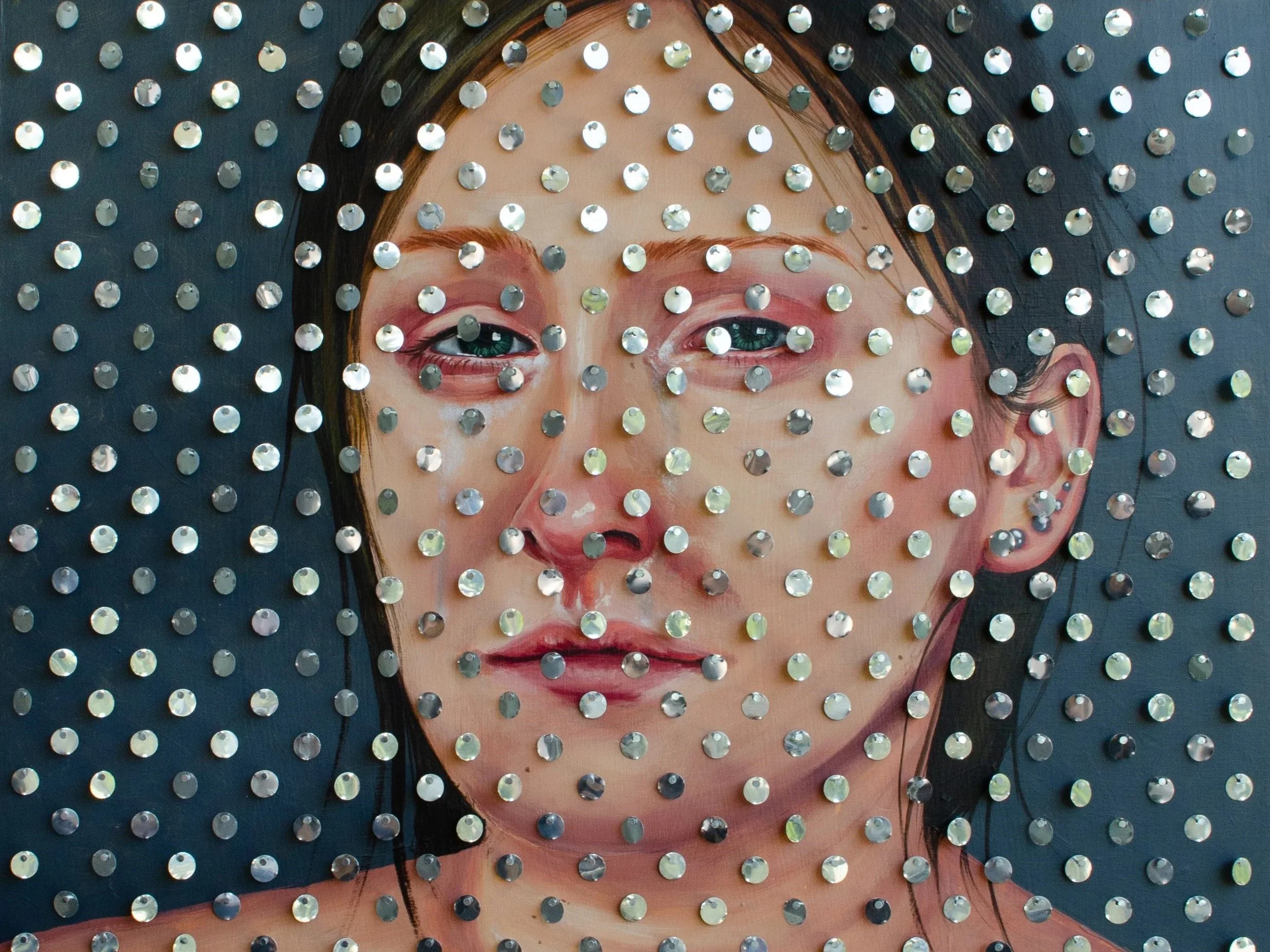 Samantha Wigglesworth // Right to Exist