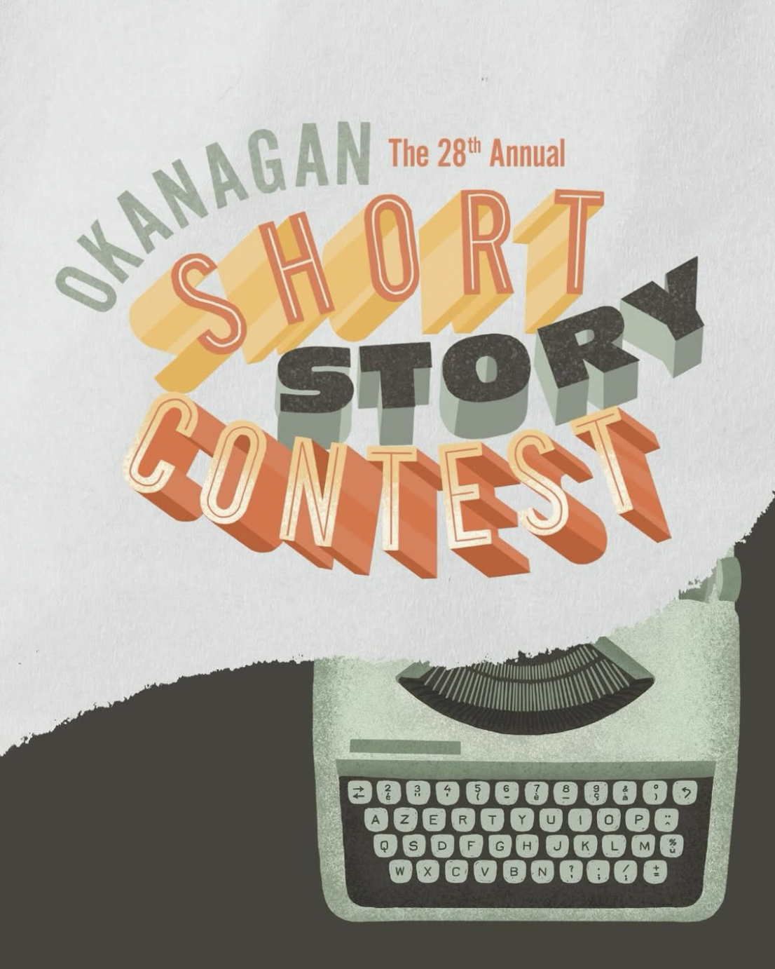 Short Story Contest Awards 