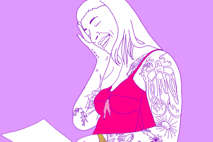 Inspired Word Cafe Writing Workshop