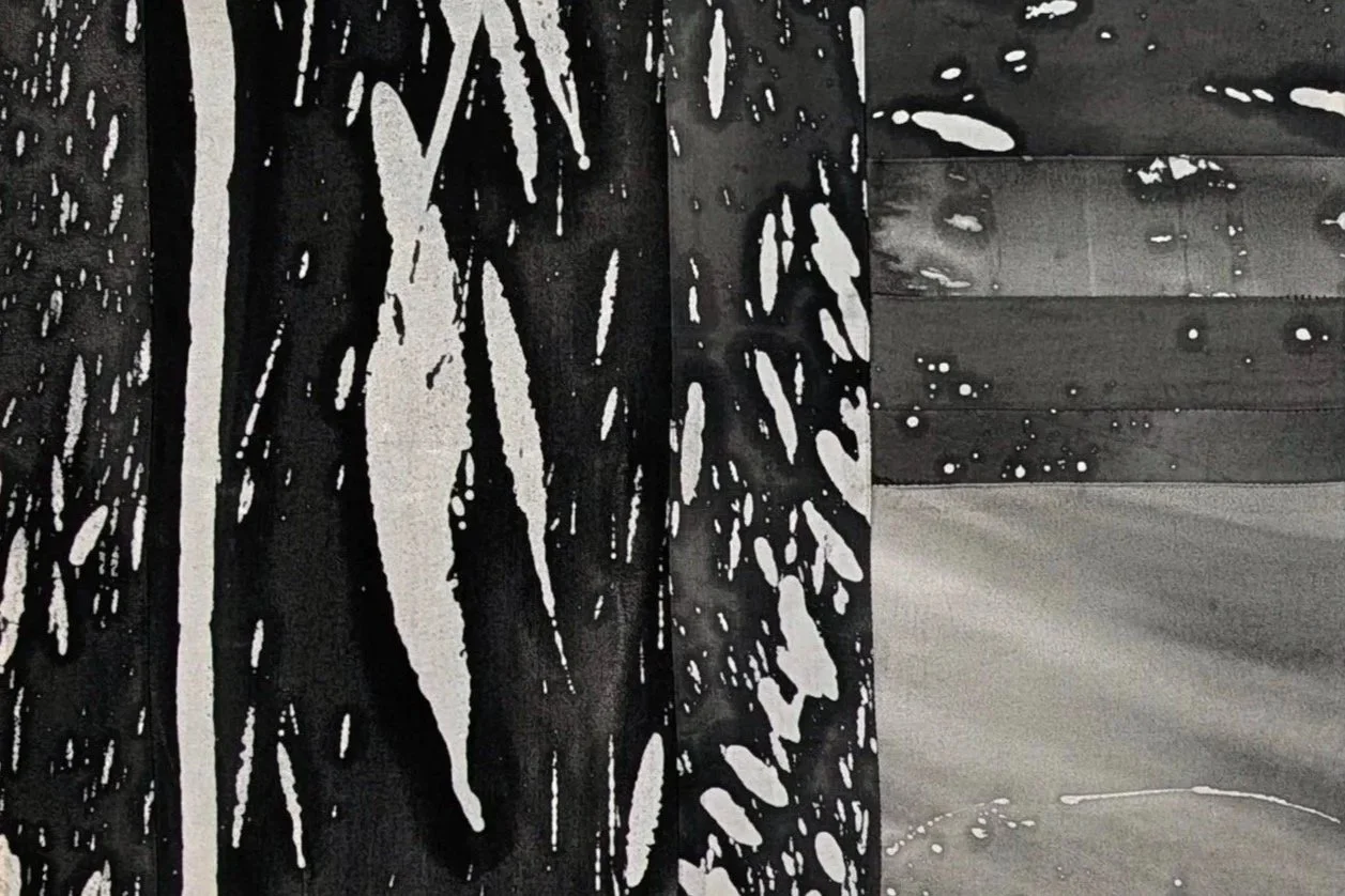 From Conversation To Paper: Writing Your Artist Statement with Katherine Pickering