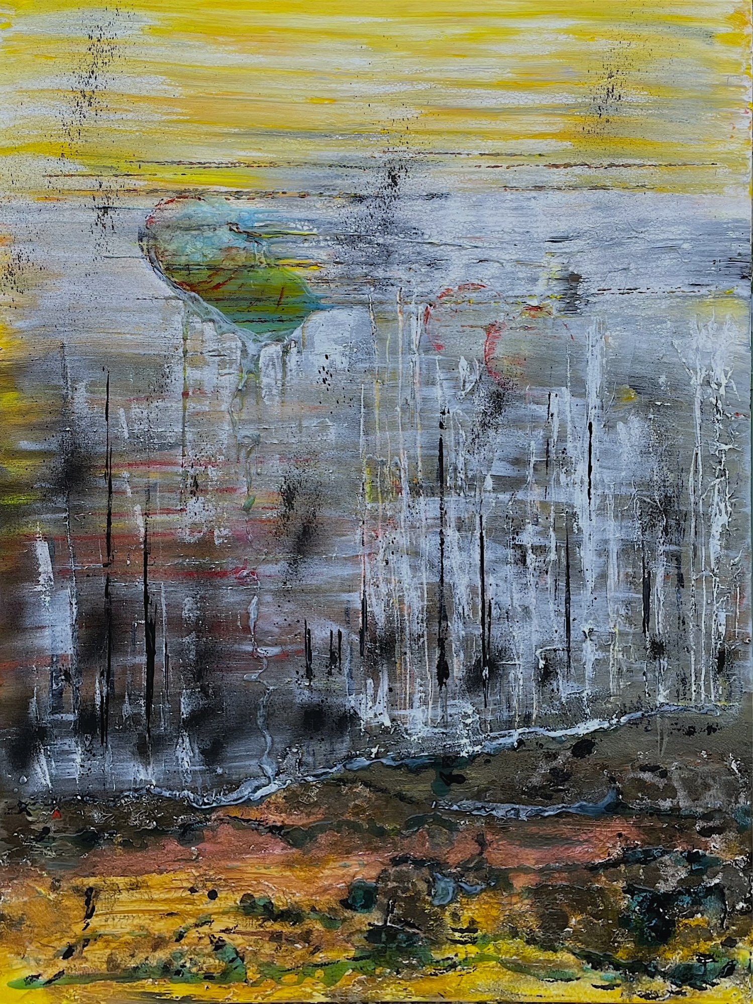 Banu Tulumen_Ashes, Moons and Memory.jpg