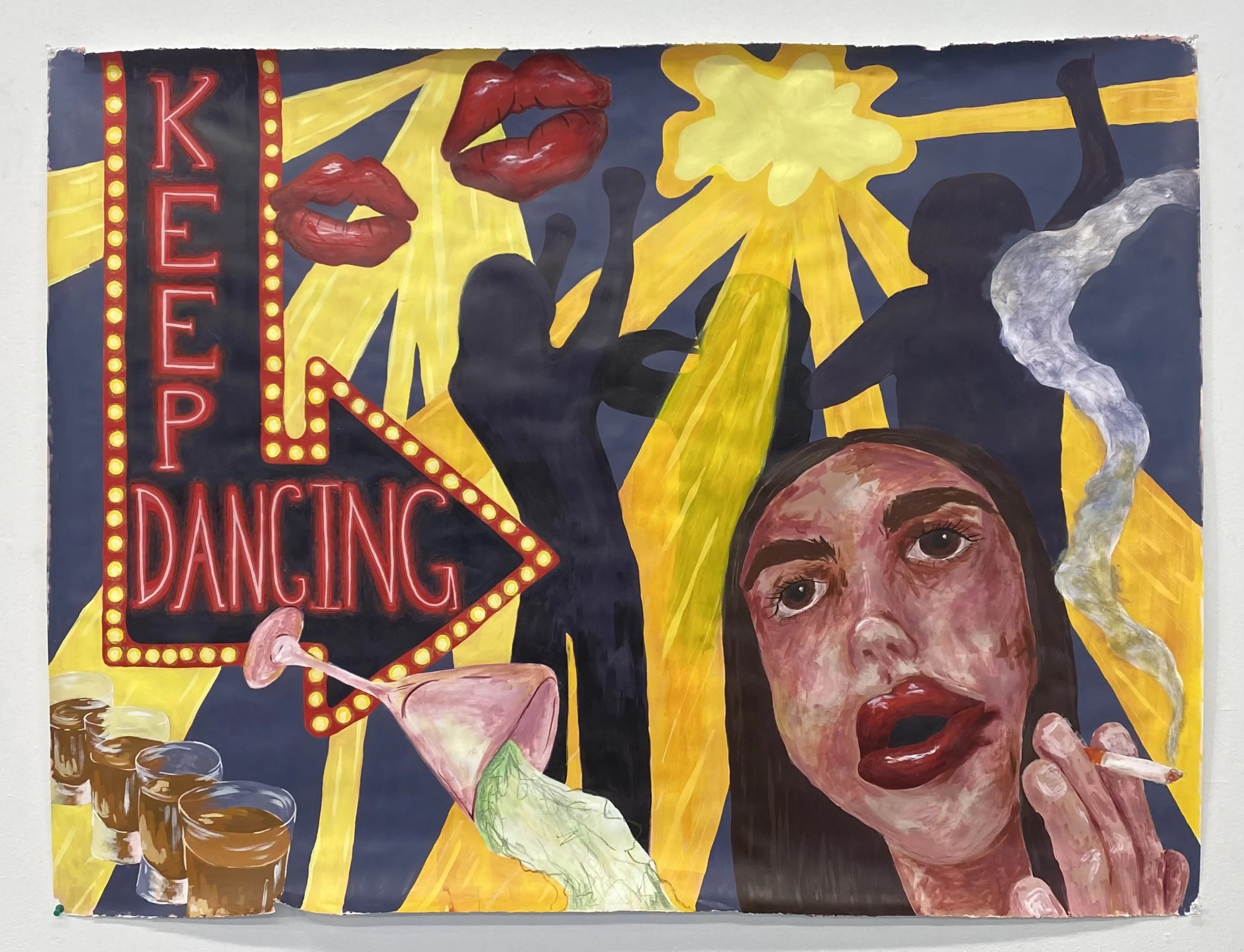 Katelyn Jeske, “Keep Dancing”..jpeg
