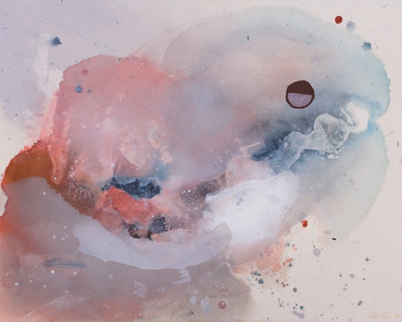 Lucie Bardos_Canyon Dreams I.jpg