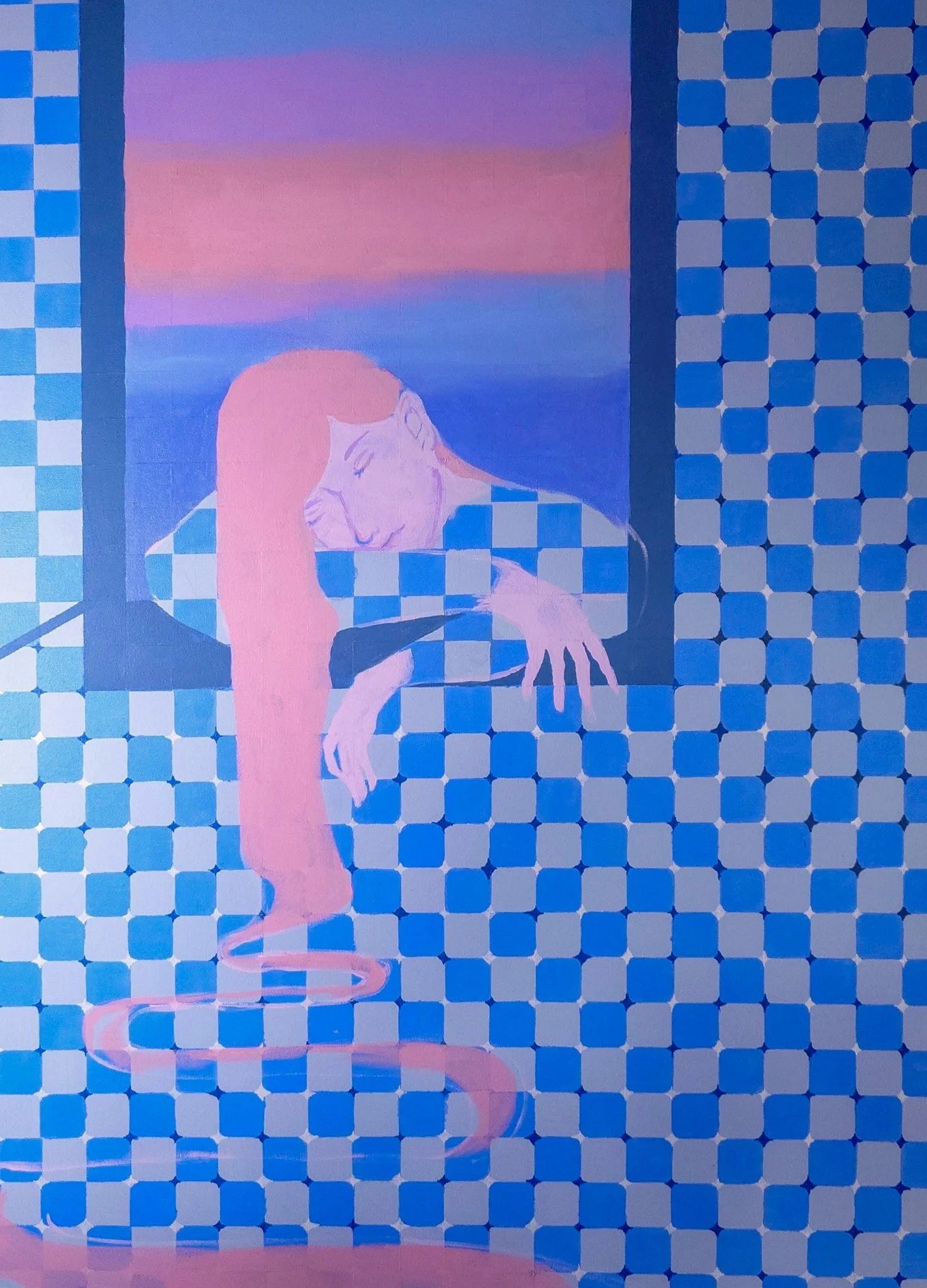 Hana Hamaguchi // Reverie