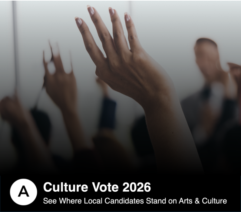 Culture Vote 2026