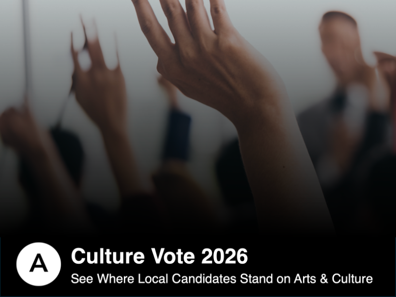 Culture Vote 2026