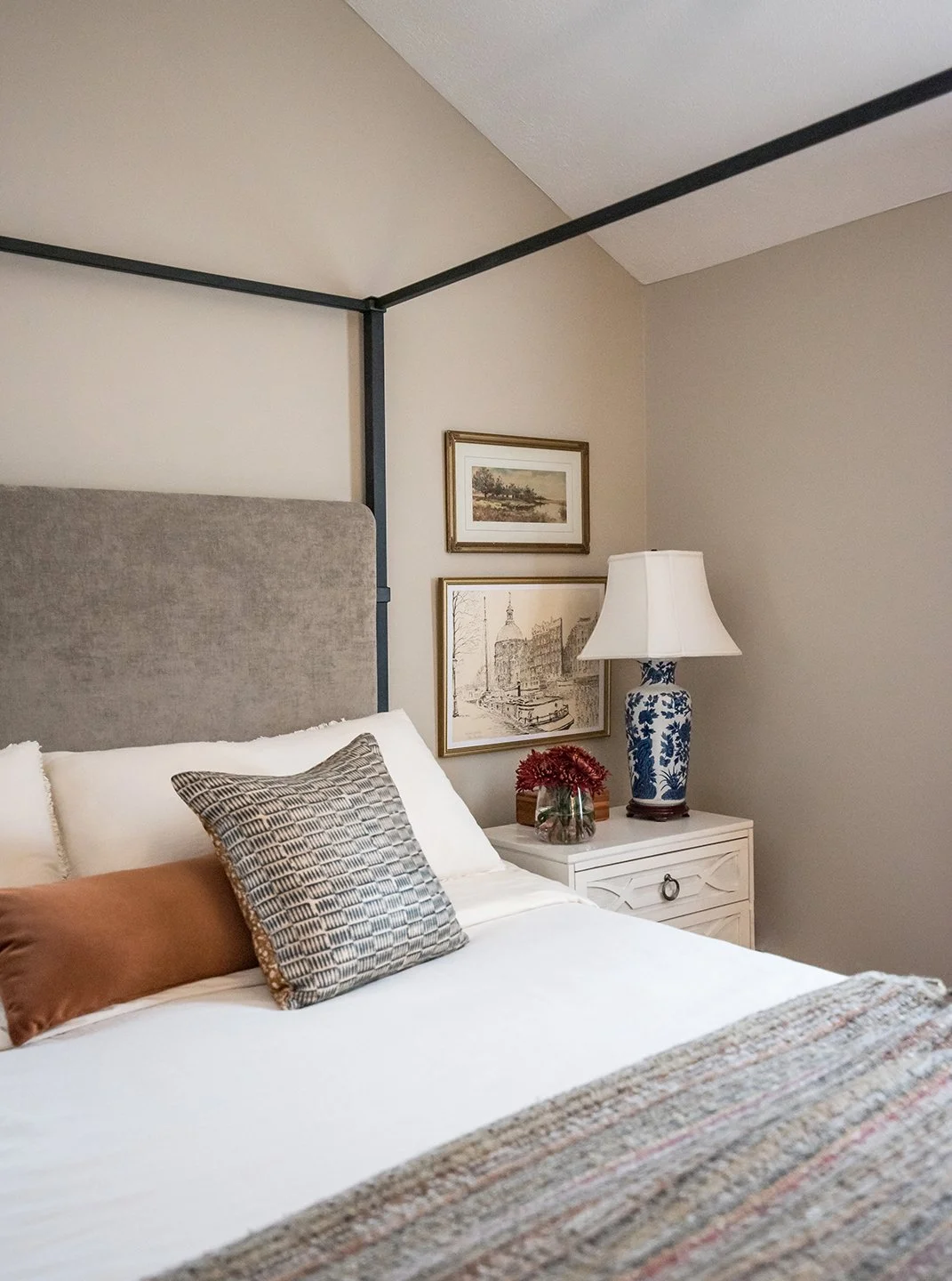 Simple Design Goals for the New Year