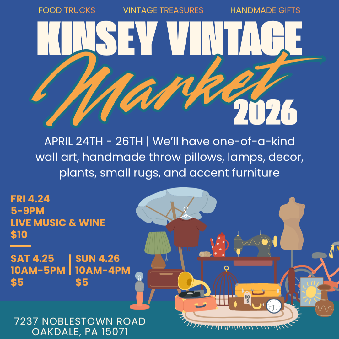 Vintage Market Pop-up
