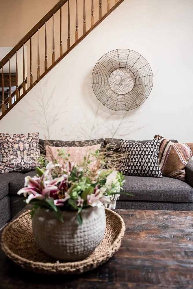 Mixing Textures for a Spring Refresh