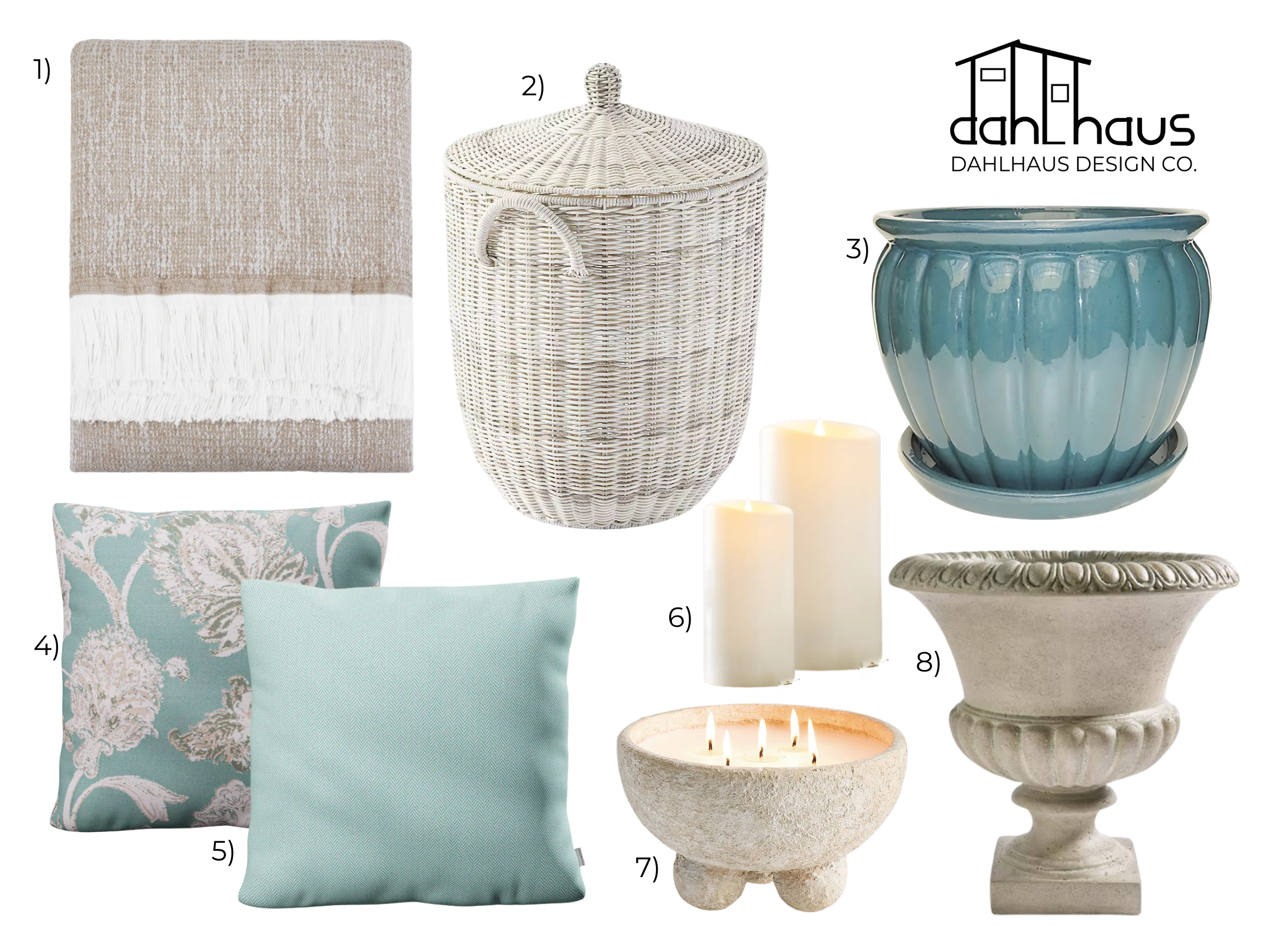 How to Give Your Outdoor Space a Fresh New Look