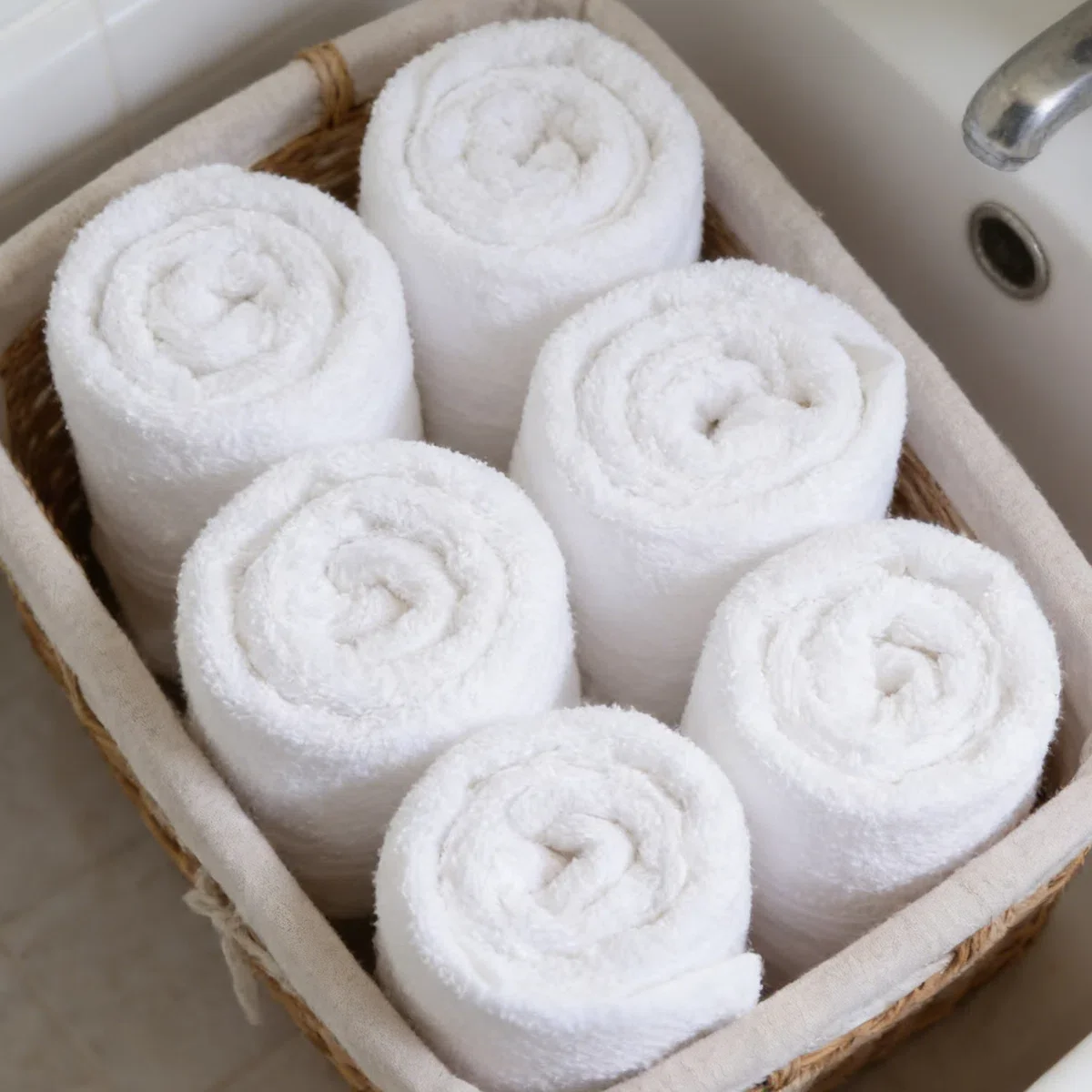 Luxury+100%+Cotton+Hand+Towels,+Set+of+6+-++Soft,+Highly+Absorbent,+Quick+Dry+Spa+Towels+for+Bath,+Gym+&+Kitchen+(16x29+Inches)-79310497.webp