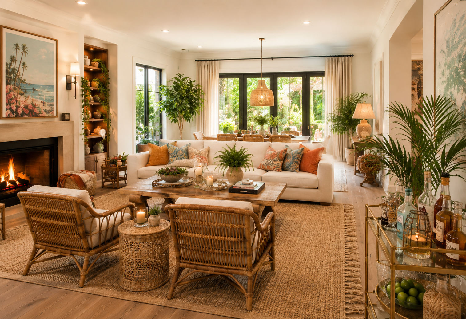 What Summer Entertaining Revealed About Your Home
