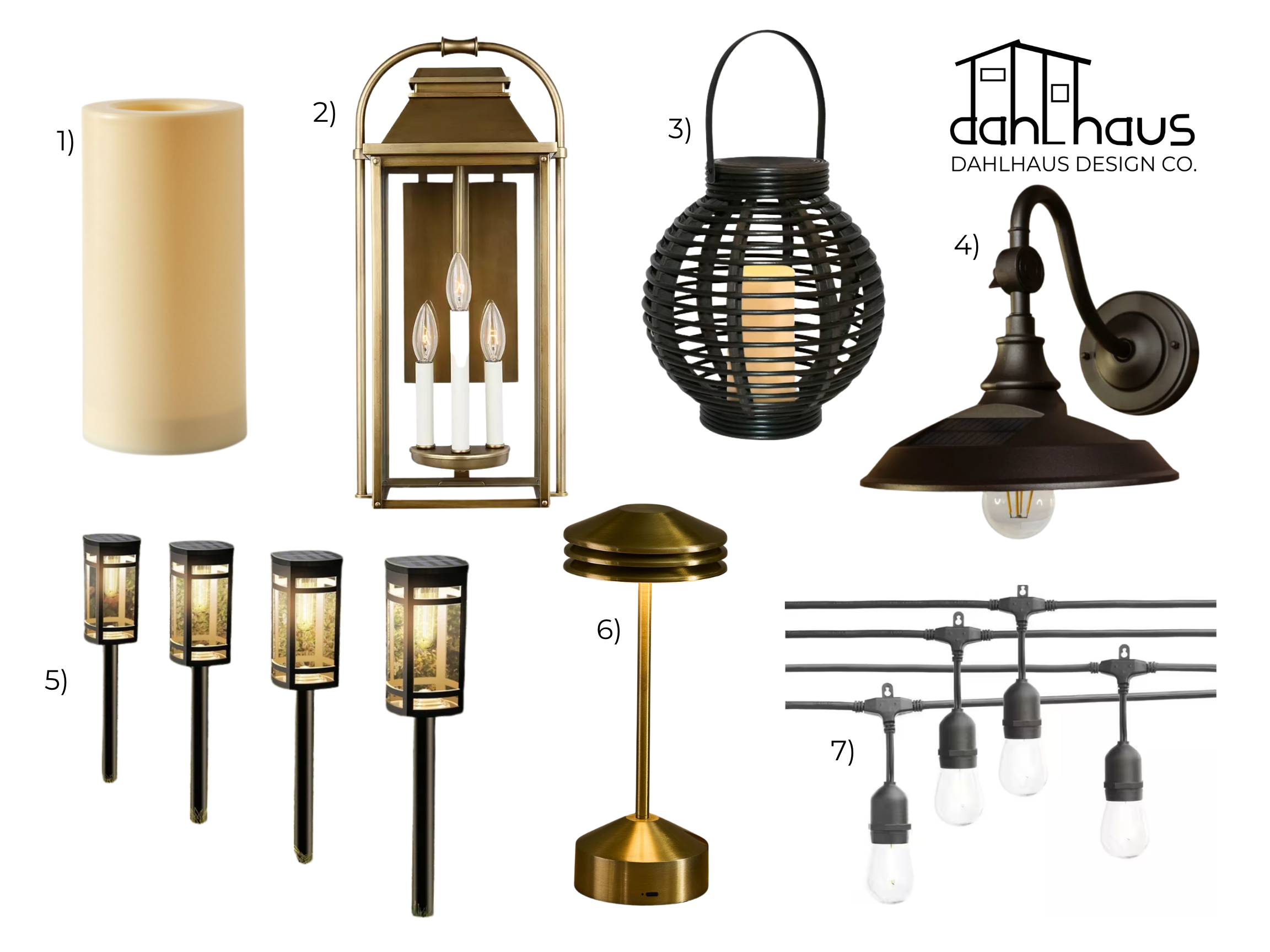 How to Give Your Outdoor Space a Fresh New Look — Dahlhaus Design Co.